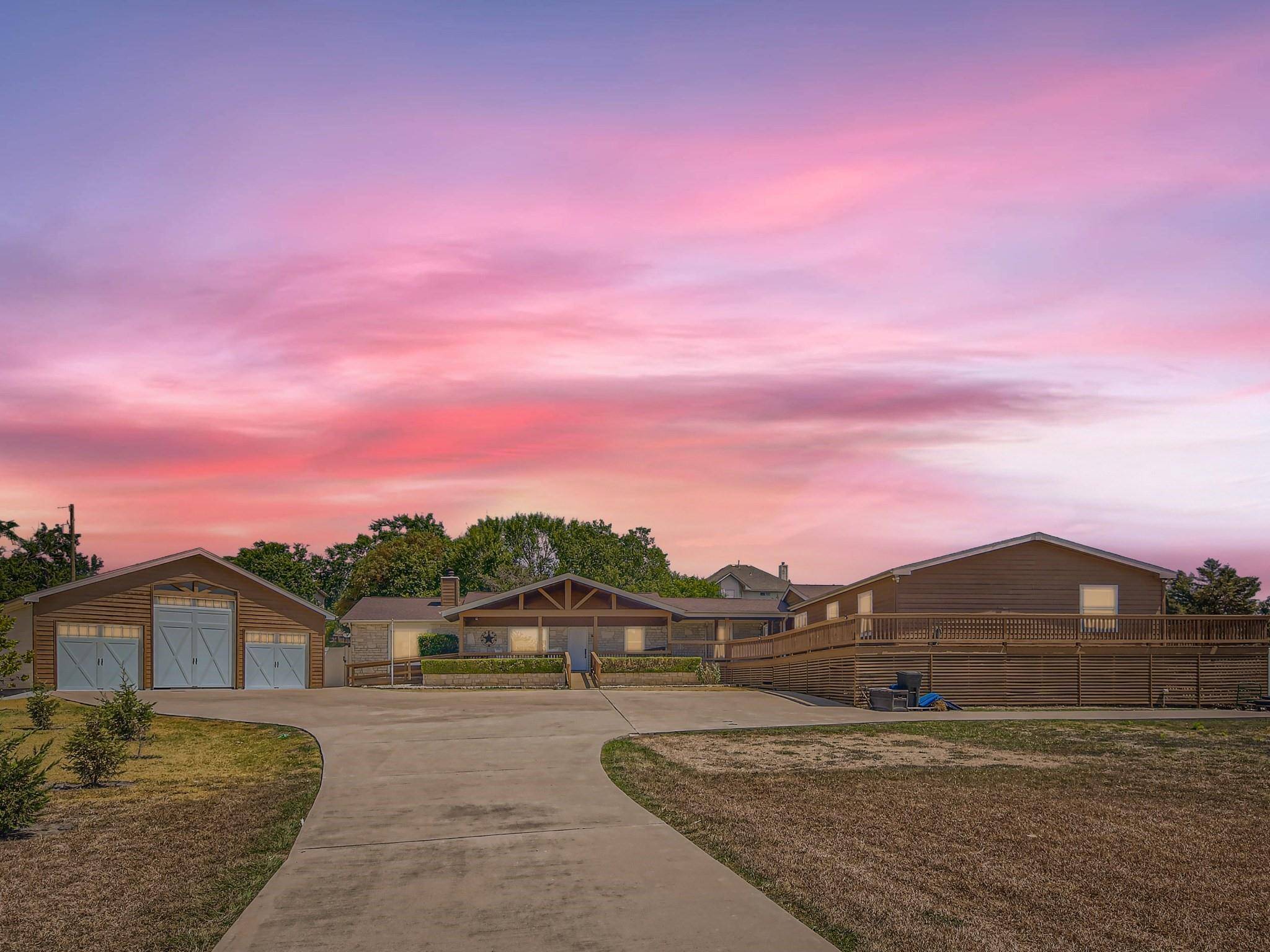 6 Valley TRL, Round Rock, TX 78664