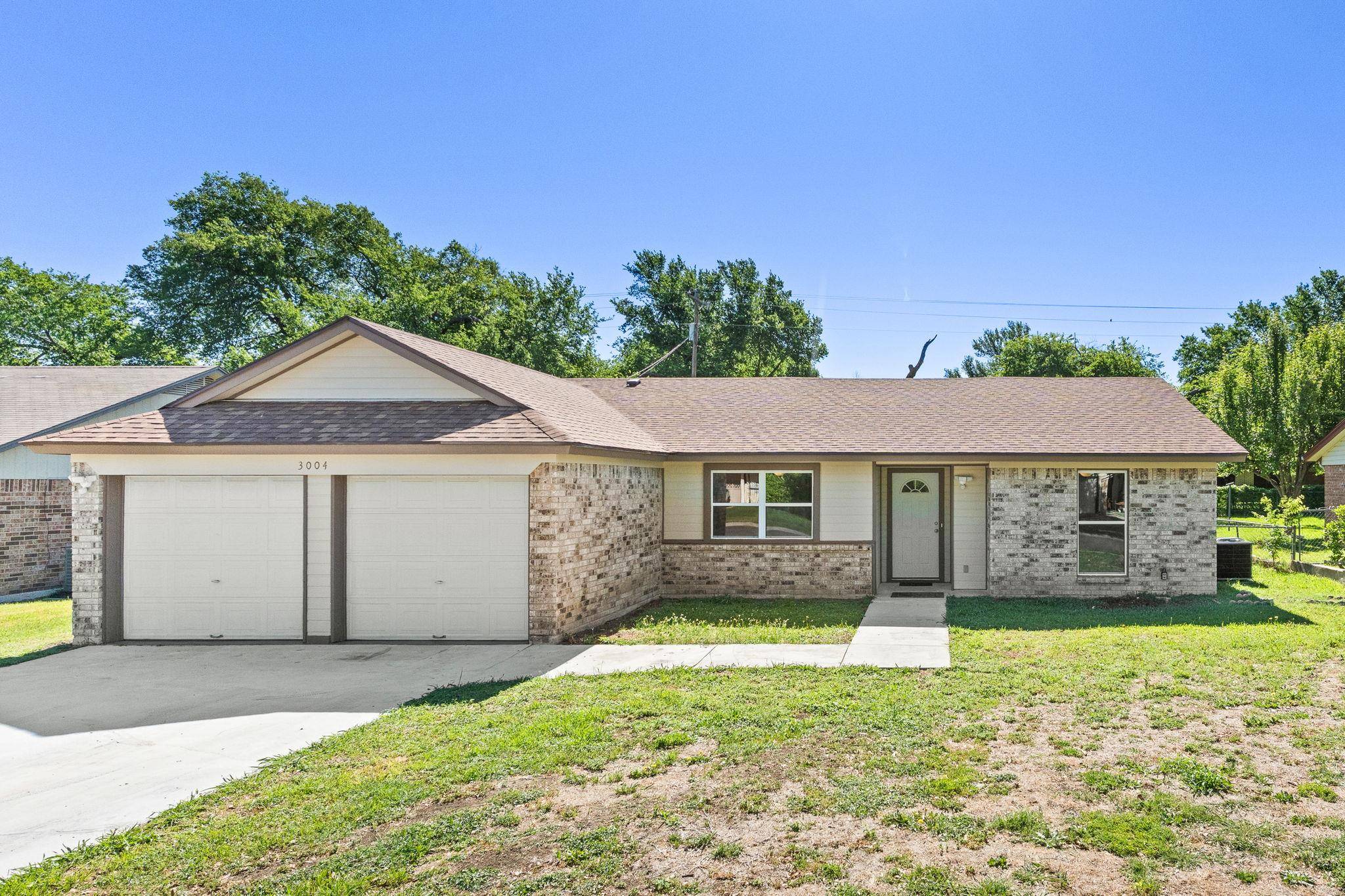 3004 Tallwood DR, Killeen, TX 76549