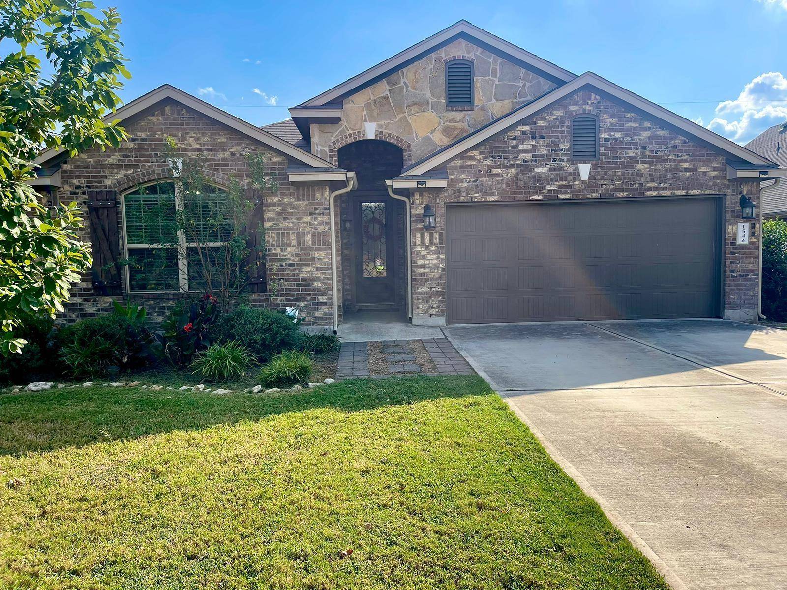 154 Lost Ridge Way, Buda, TX 78610