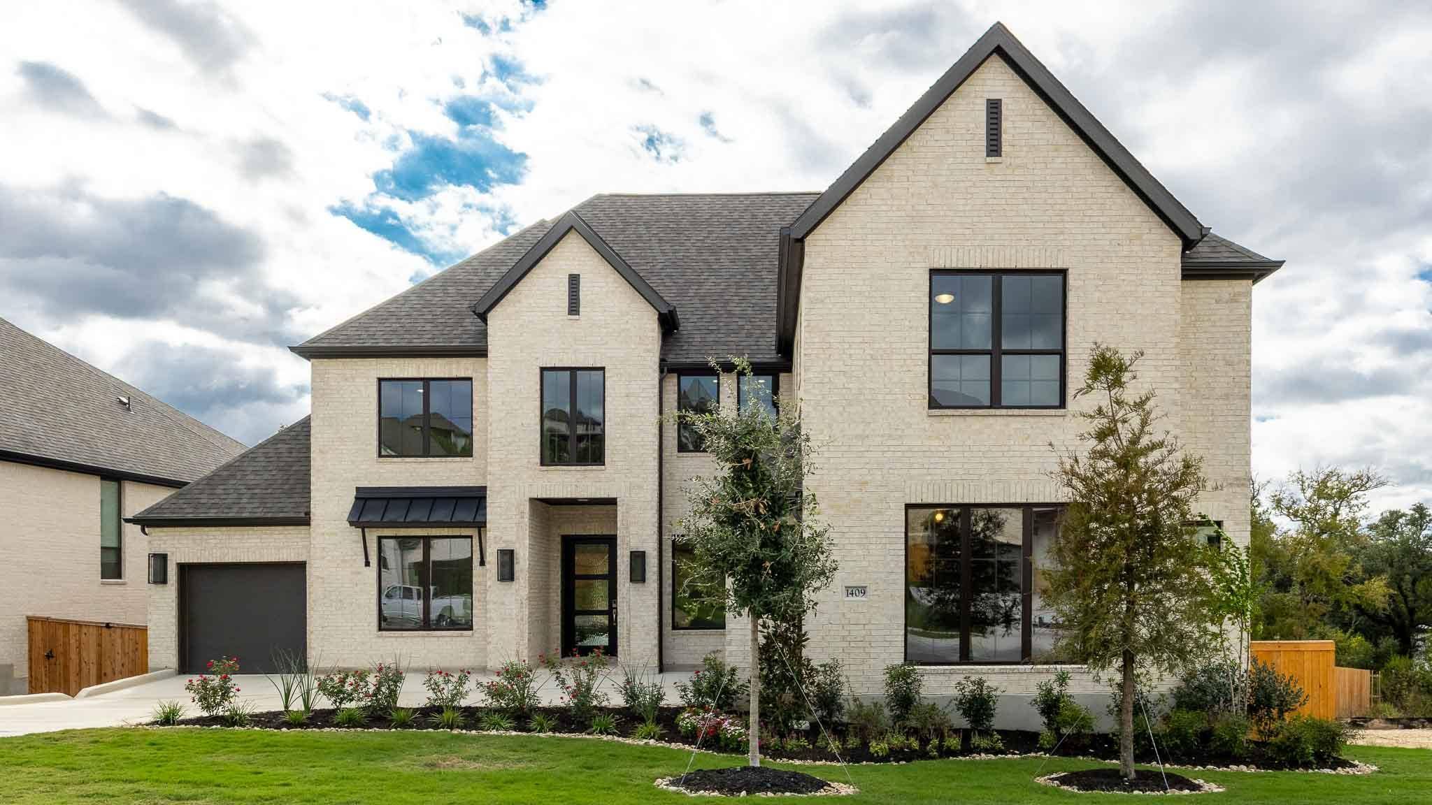 1409 Jolie Rose BND, Leander, TX 78641