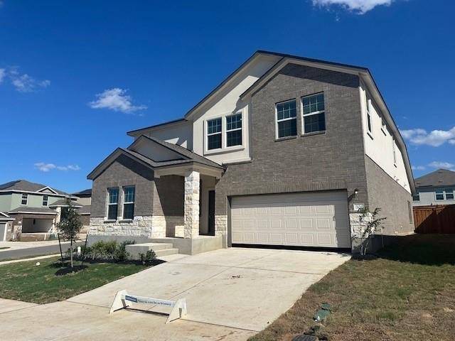 301 Heatherwood Terrace, Marble Falls, TX 78654
