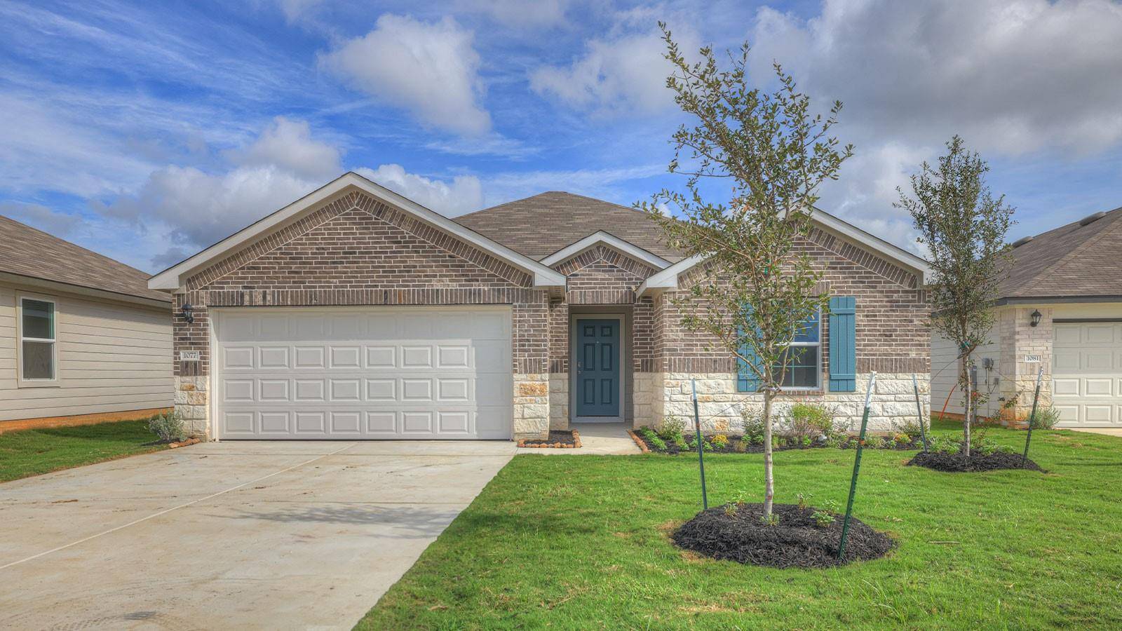 1077 CHACHALACA CT, Seguin, TX 78155
