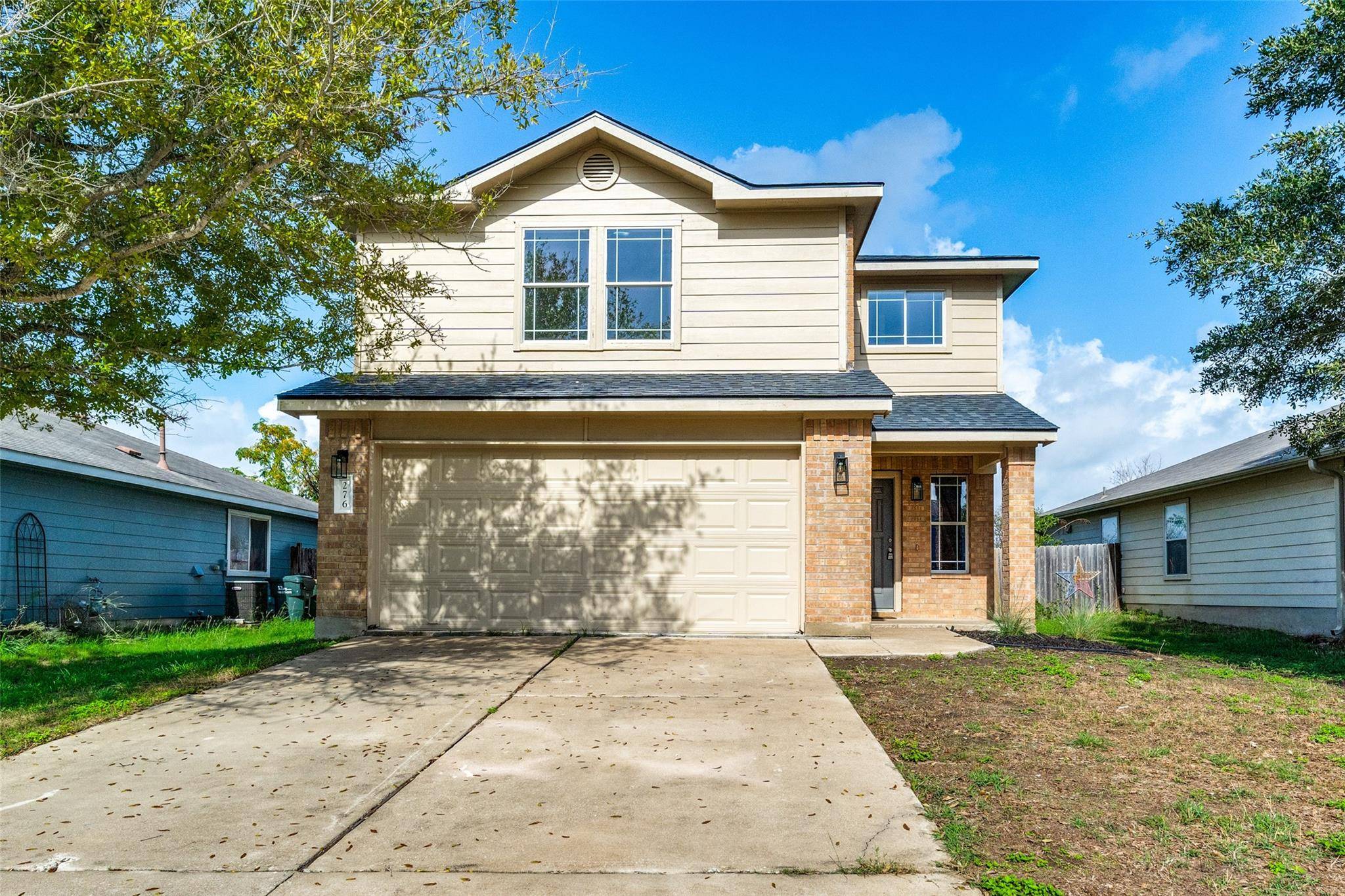 276 Onyx Lake DR, Kyle, TX 78640