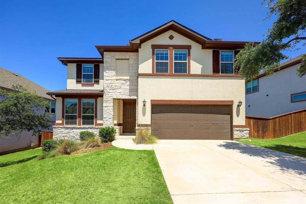 15608 Cabrillo WAY, Bee Cave, TX 78738