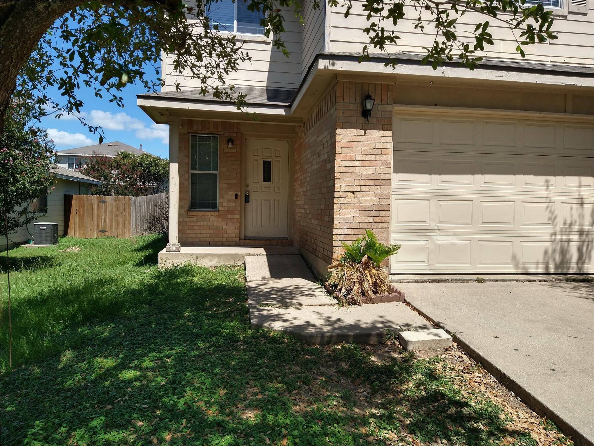 Address not disclosed, Kyle, TX 78640