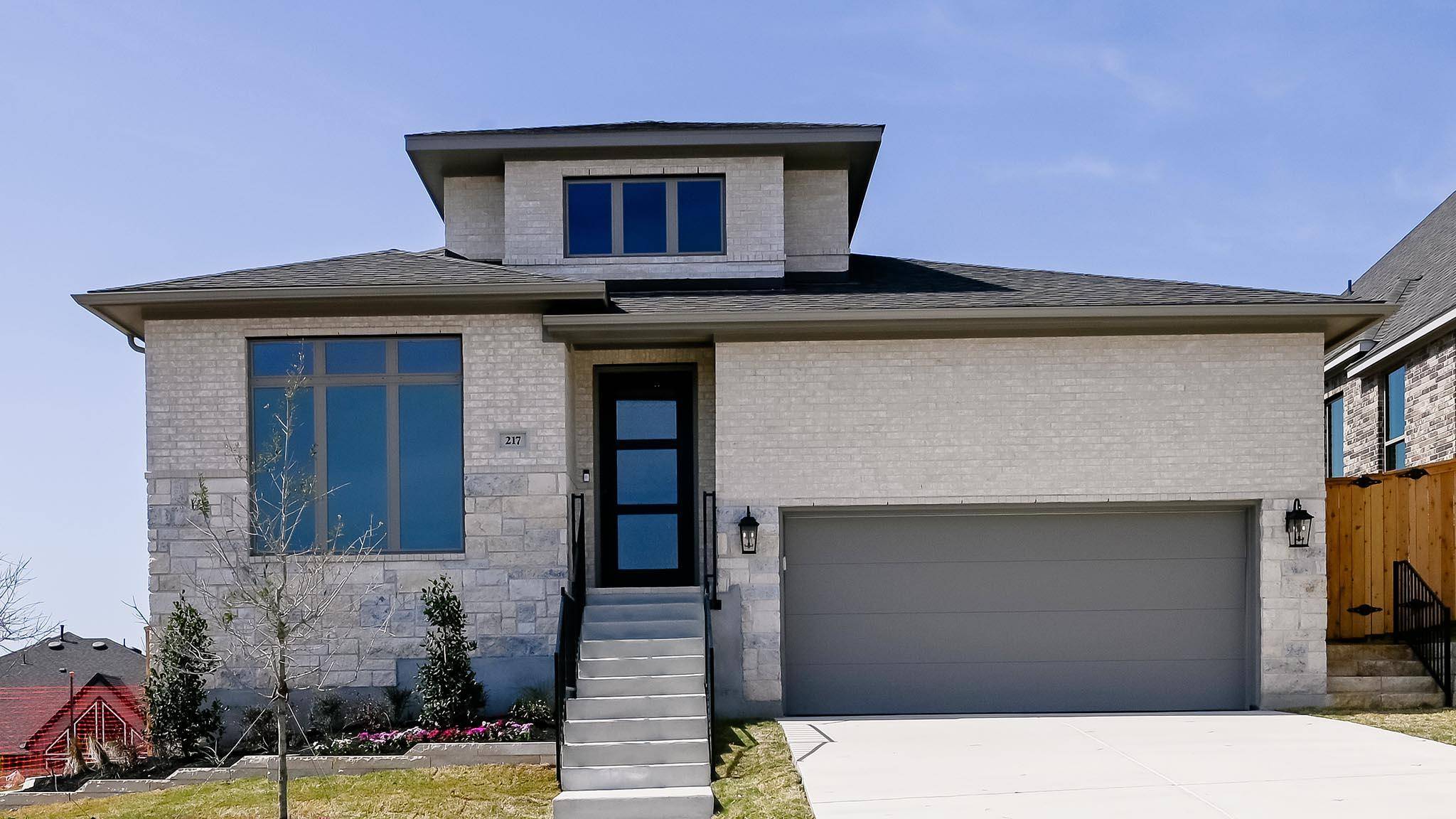 217 Horseherb WAY, San Marcos, TX 78666