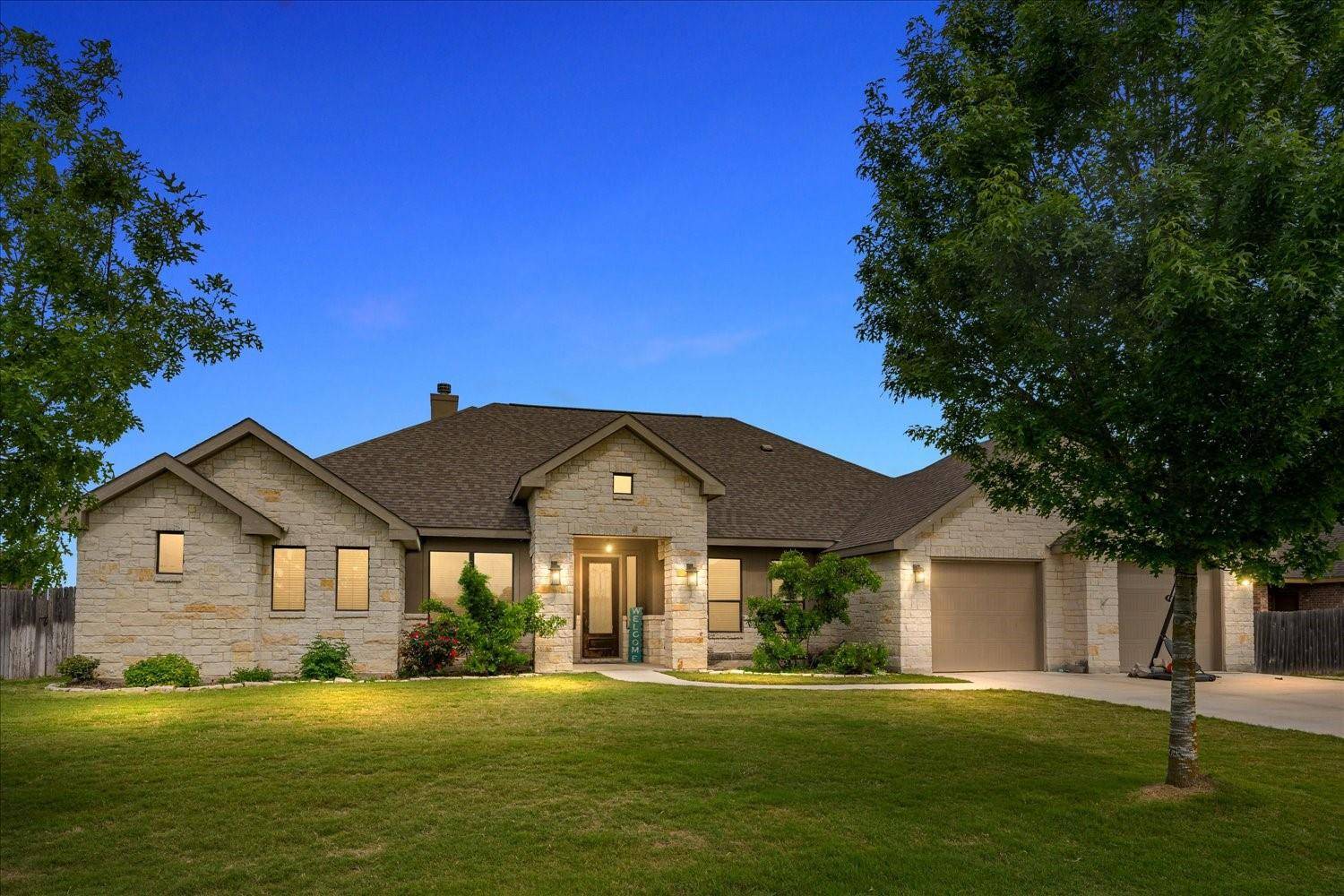 4753 Windmill PR, Seguin, TX 78155