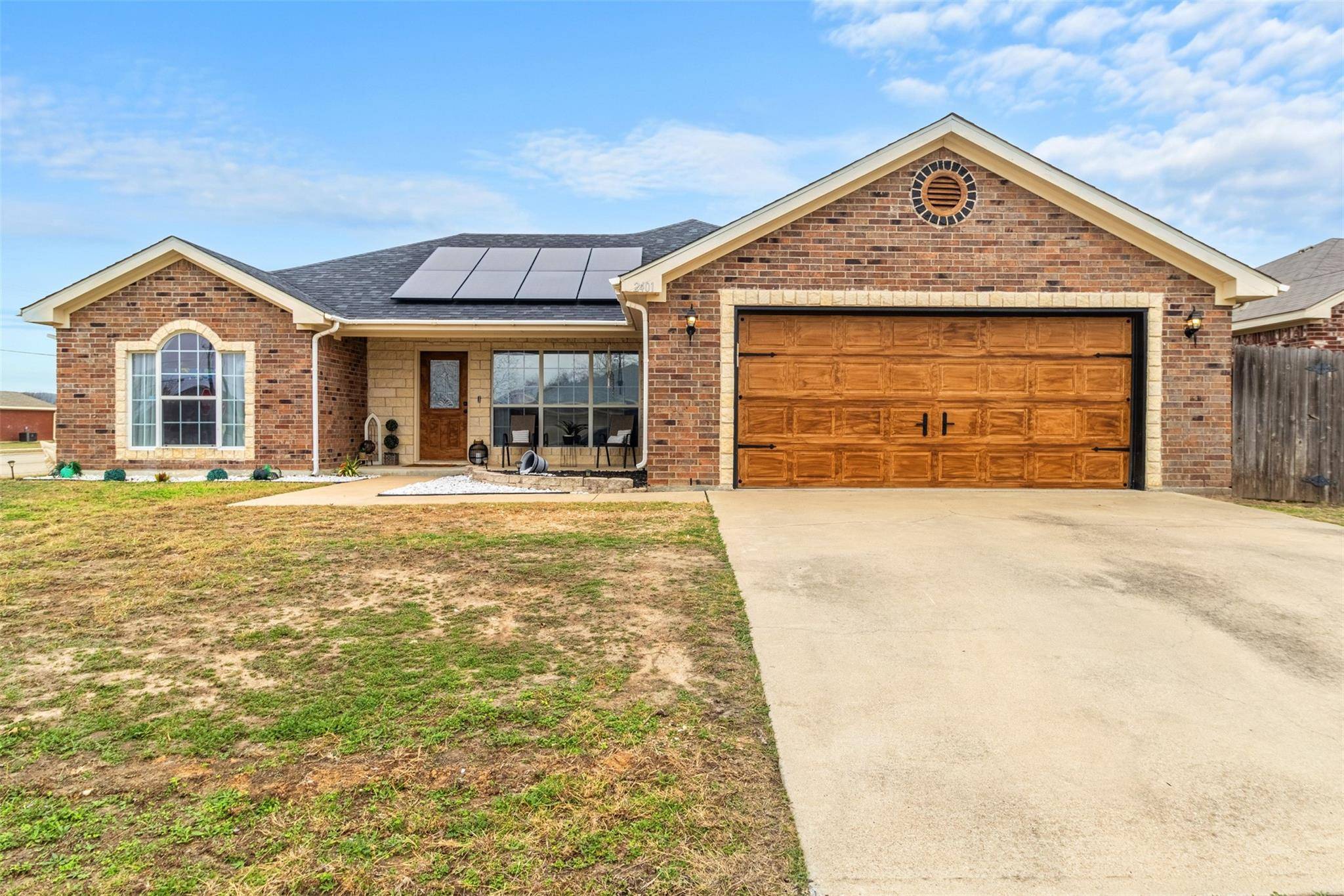 2401 Jake DR, Copperas Cove, TX 76522