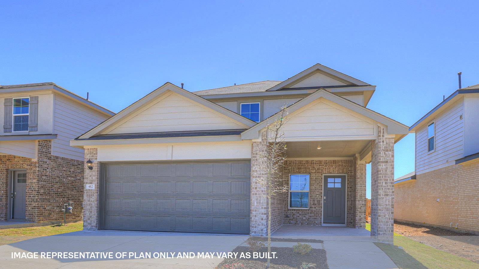 425 NEW ALBANY LN, San Marcos, TX 78666