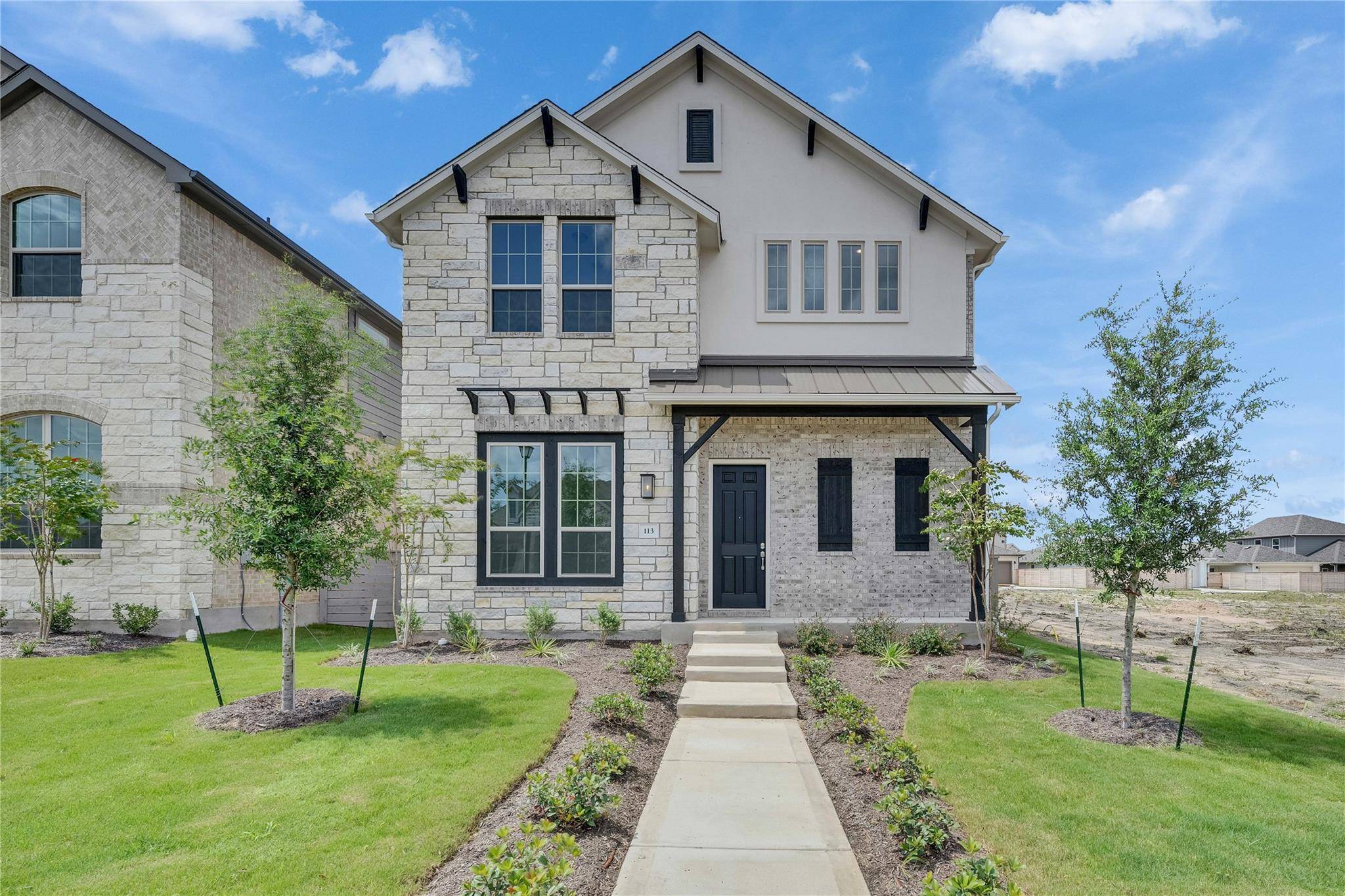 113 Royal Fern RD, Hutto, TX 78634