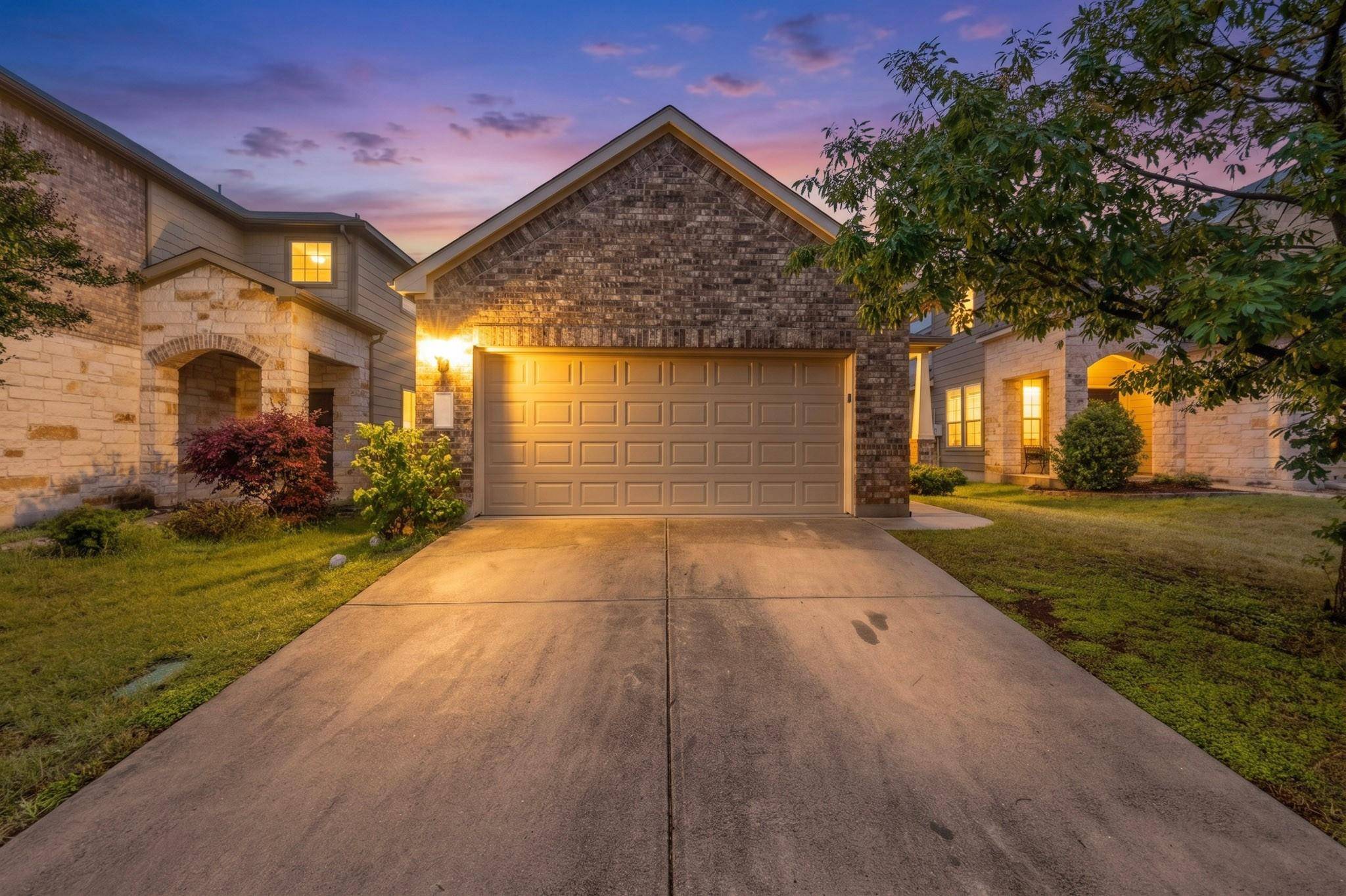 16101 Travesia WAY, Austin, TX 78728