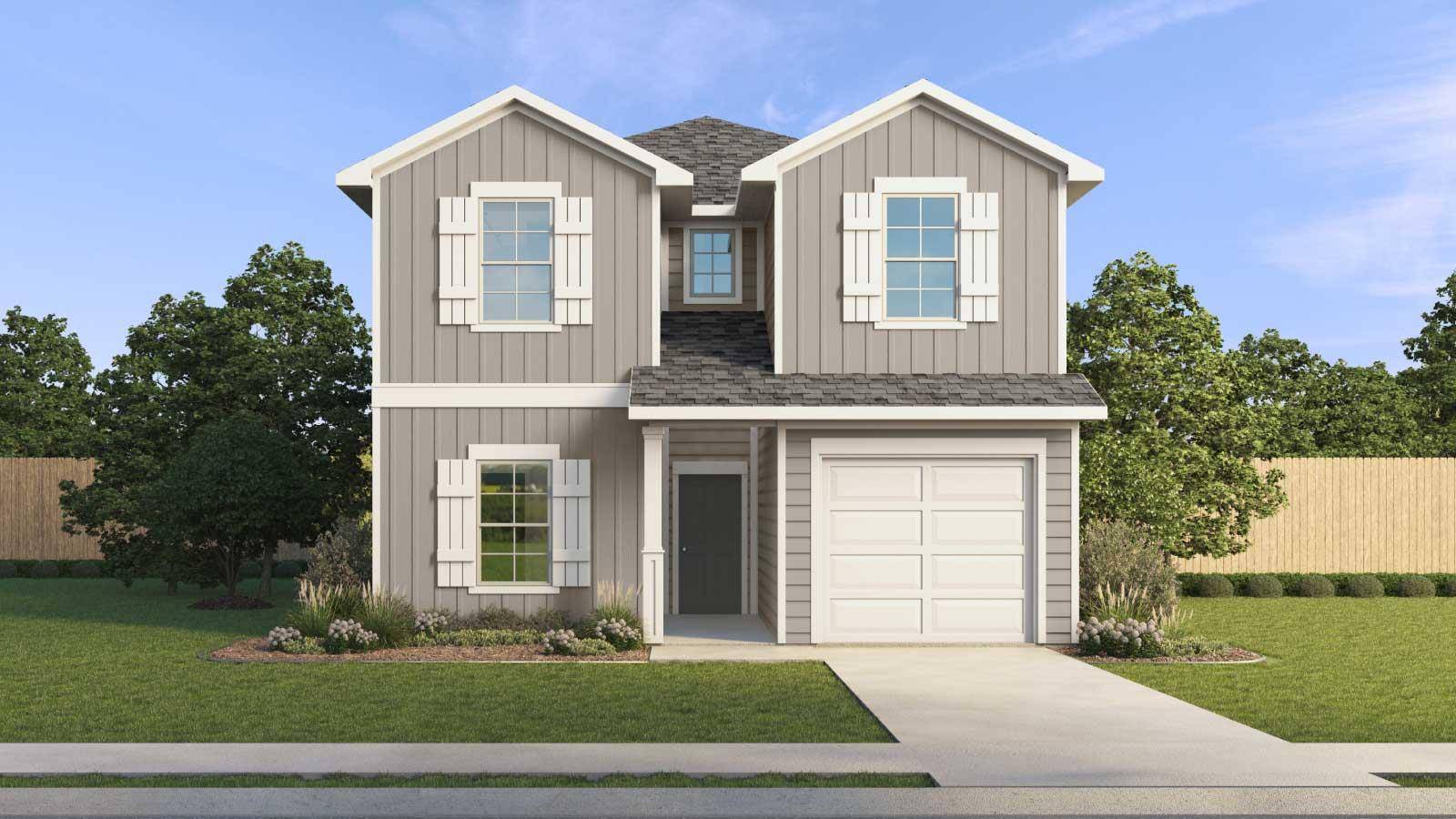 335 Celosia LOOP, Uhland, TX 78640