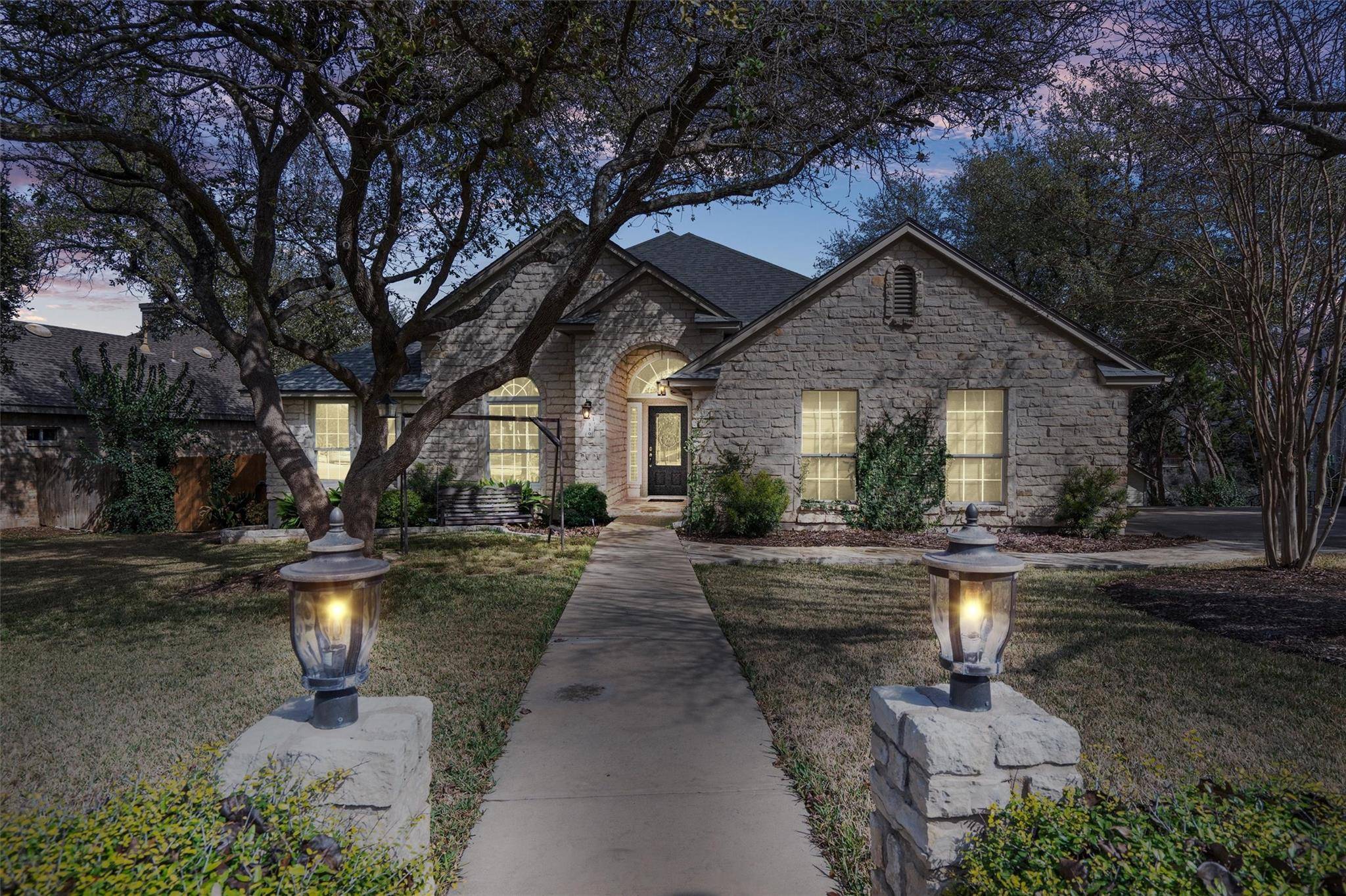 510 River Down RD, Georgetown, TX 78628