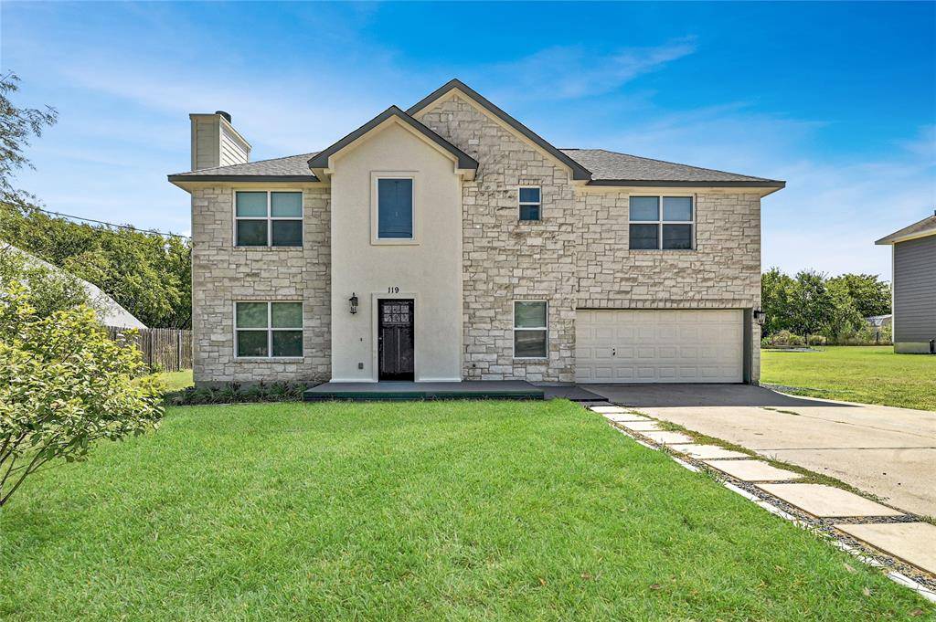 119 Old West TRL, Buda, TX 78610