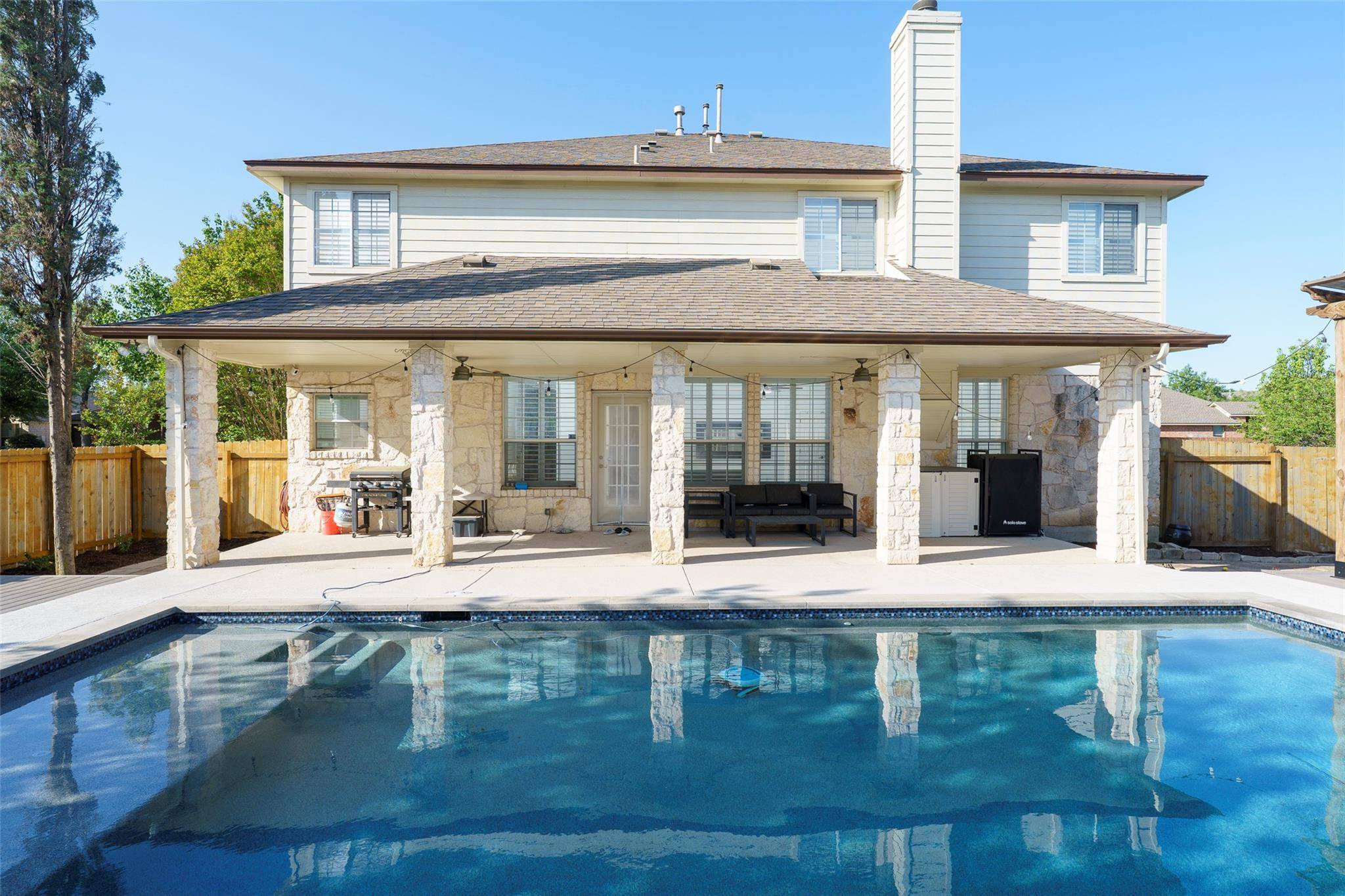 11700 Misty White DR, Austin, TX 78717