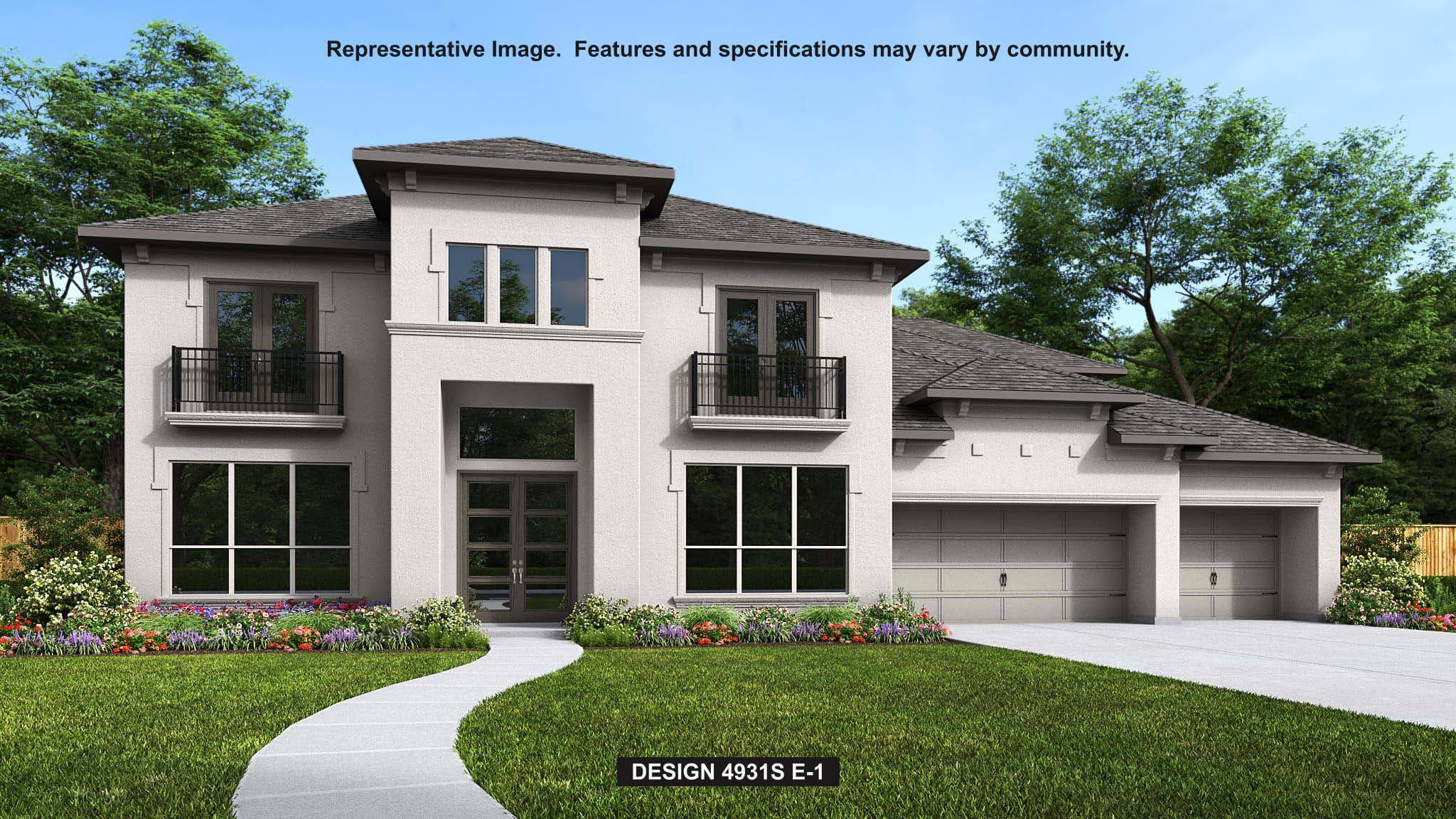 257 Jates Field BND, Liberty Hill, TX 78642