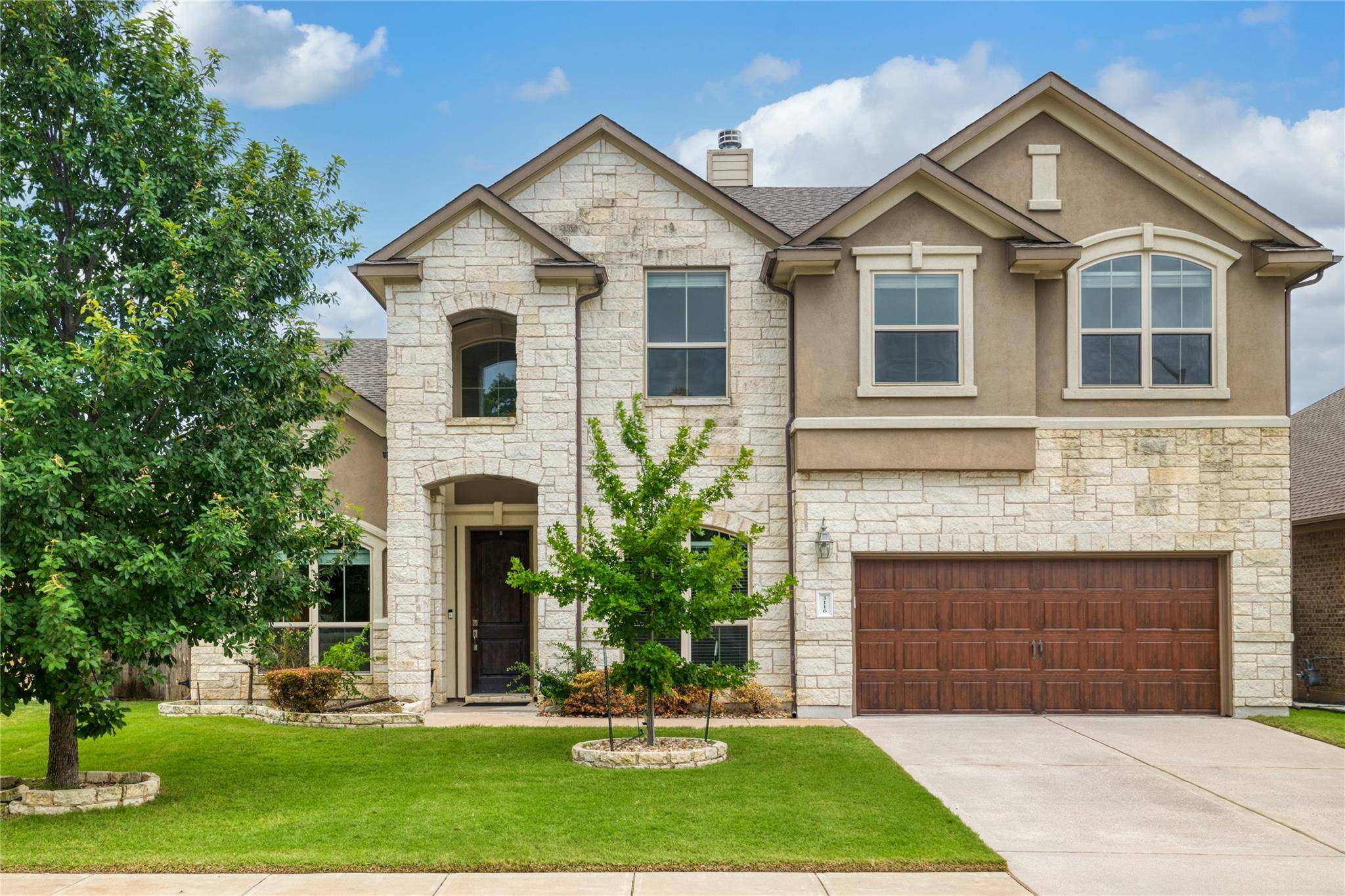 3116 PASEO DE CHARROS, Cedar Park, TX 78641