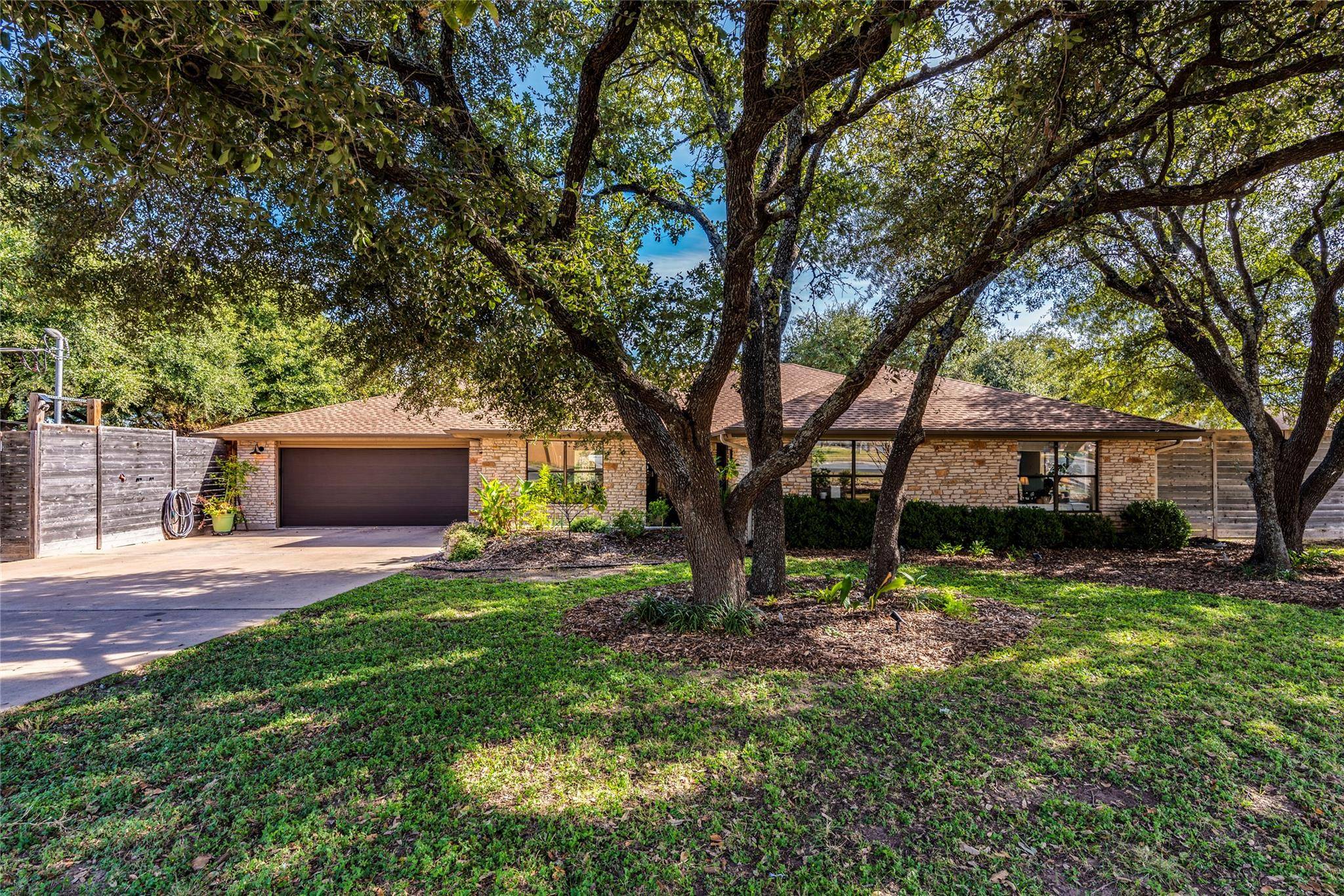 12227 NW Tanglewild DR, Austin, TX 78758