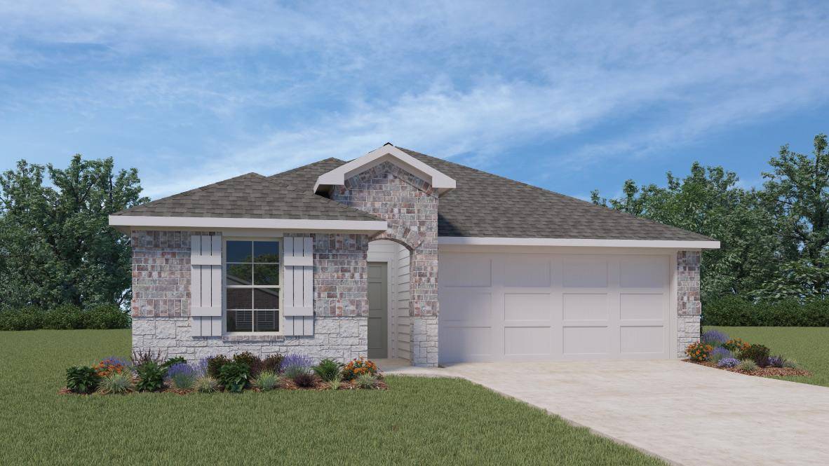 363 Mustang Lake CIR, Buda, TX 78610