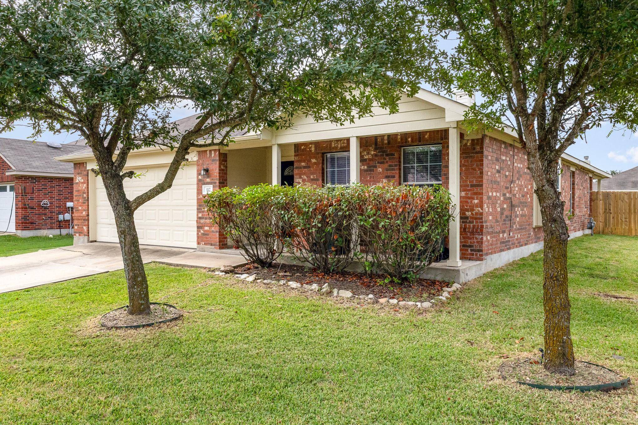112 Bushmaster BND, Bastrop, TX 78602