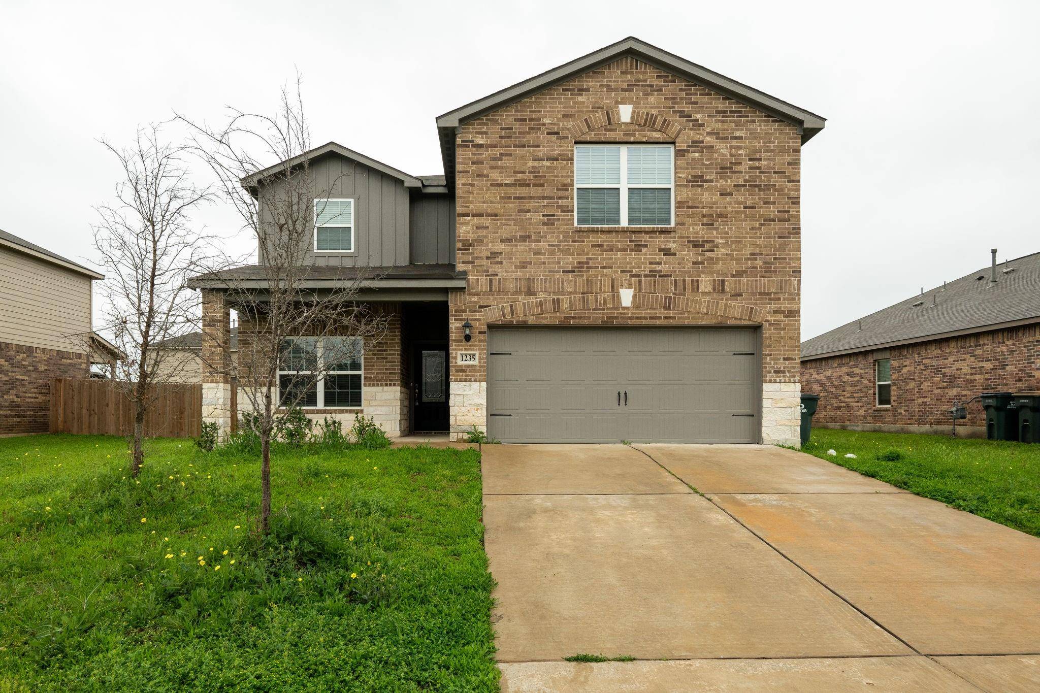 1235 Treeta TRL, Kyle, TX 78640