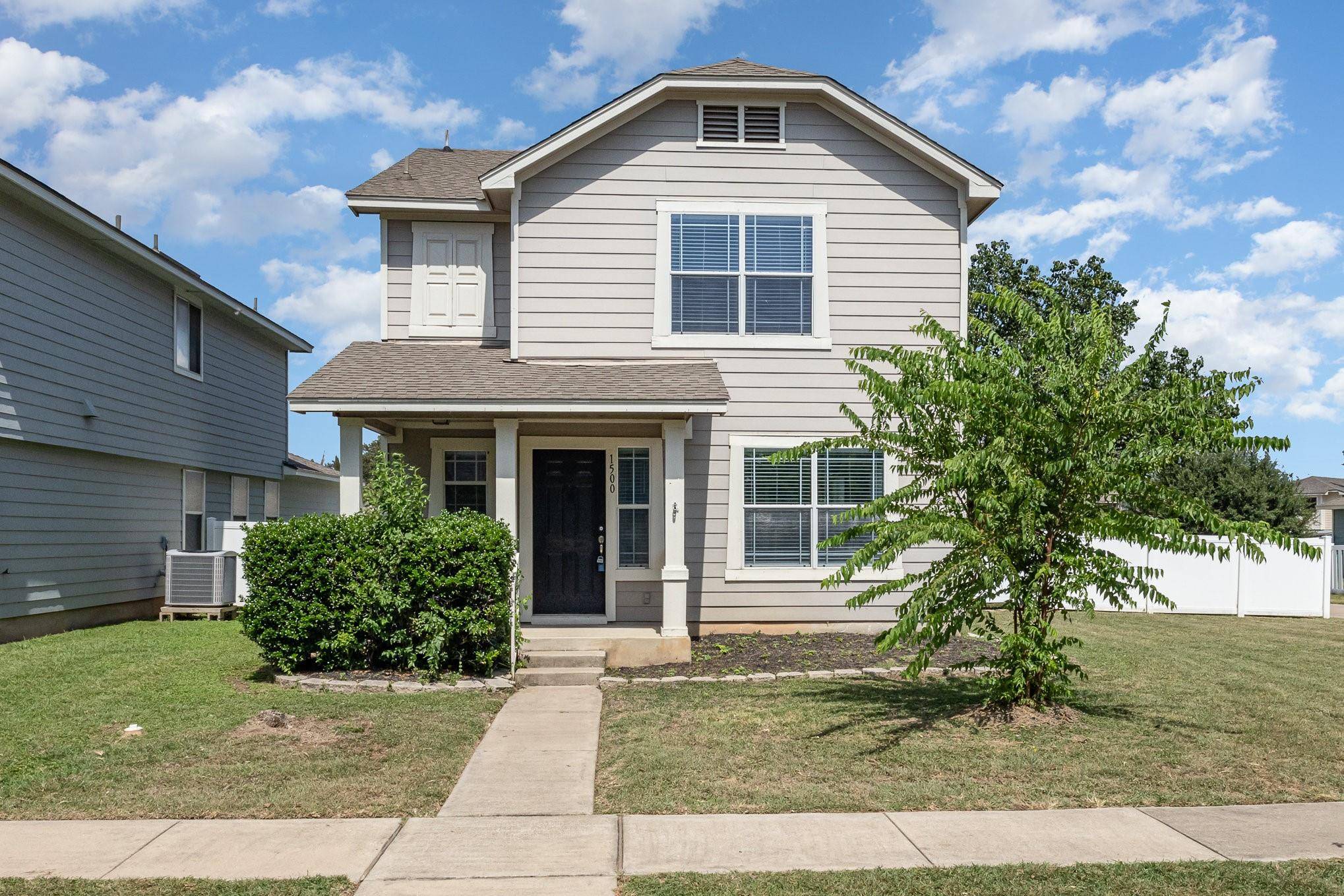 1500 Davis Mountain LOOP, Cedar Park, TX 78613