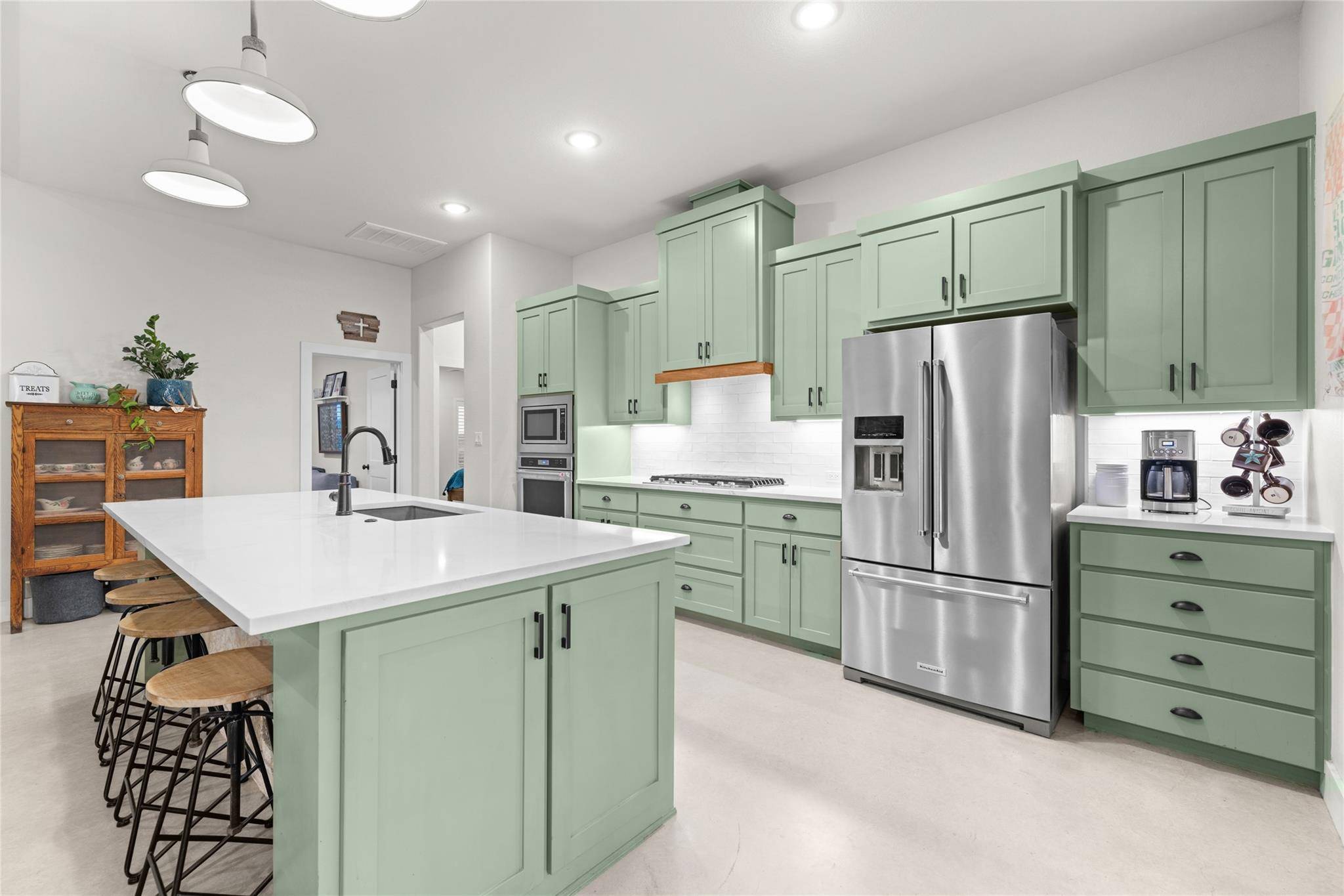 1020 County Road 149, Georgetown, TX 78626