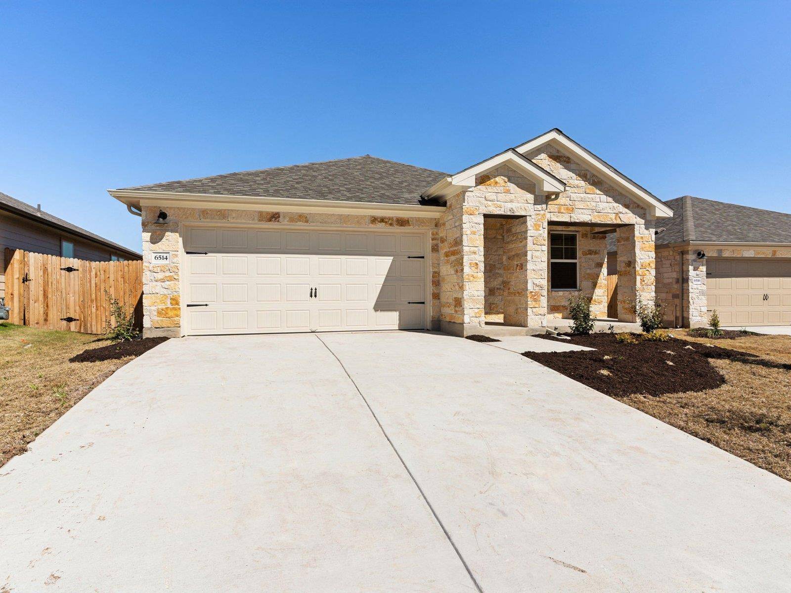 6514 Dragride RD, Buda, TX 78610