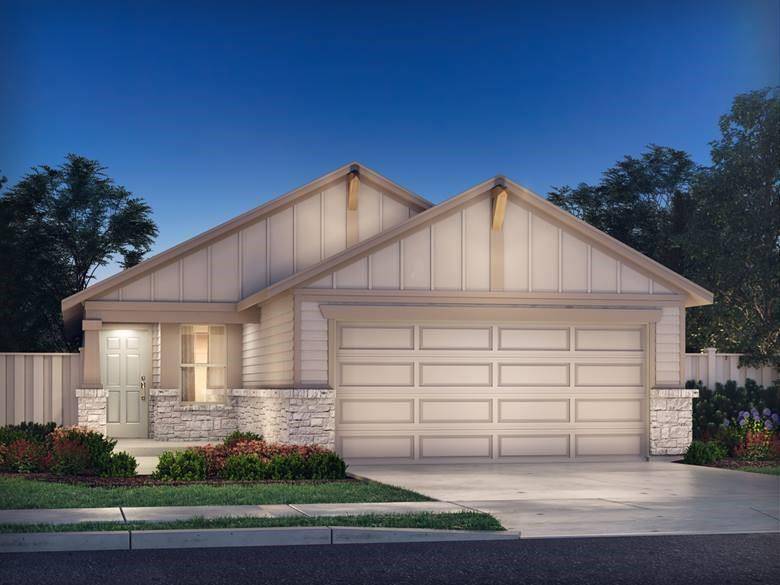 541 View DR, Georgetown, TX 78628