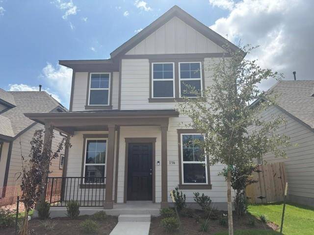136 Greinert DR, Taylor, TX 76574