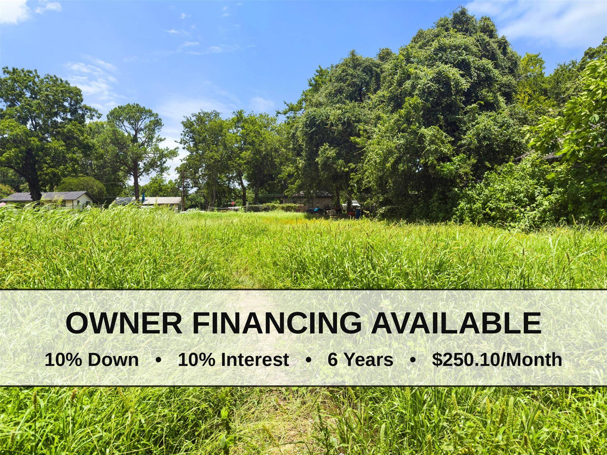 203 Trinity ST, Hearne, TX 77859