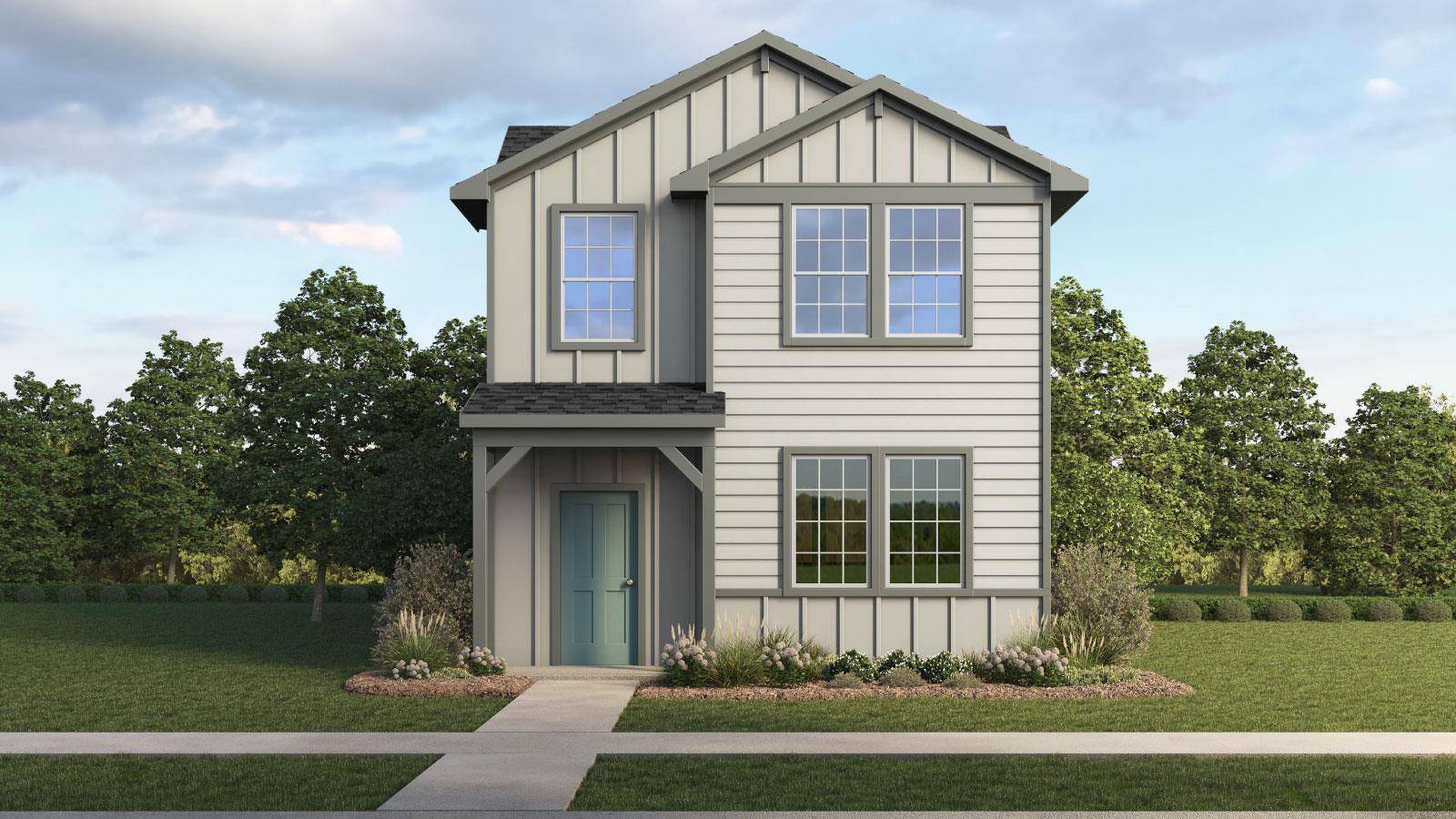 304 Barahona WAY, Bastrop, TX 78602