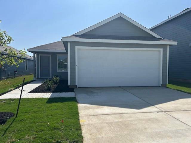 116 Ghost Stories, Hutto, TX 78634