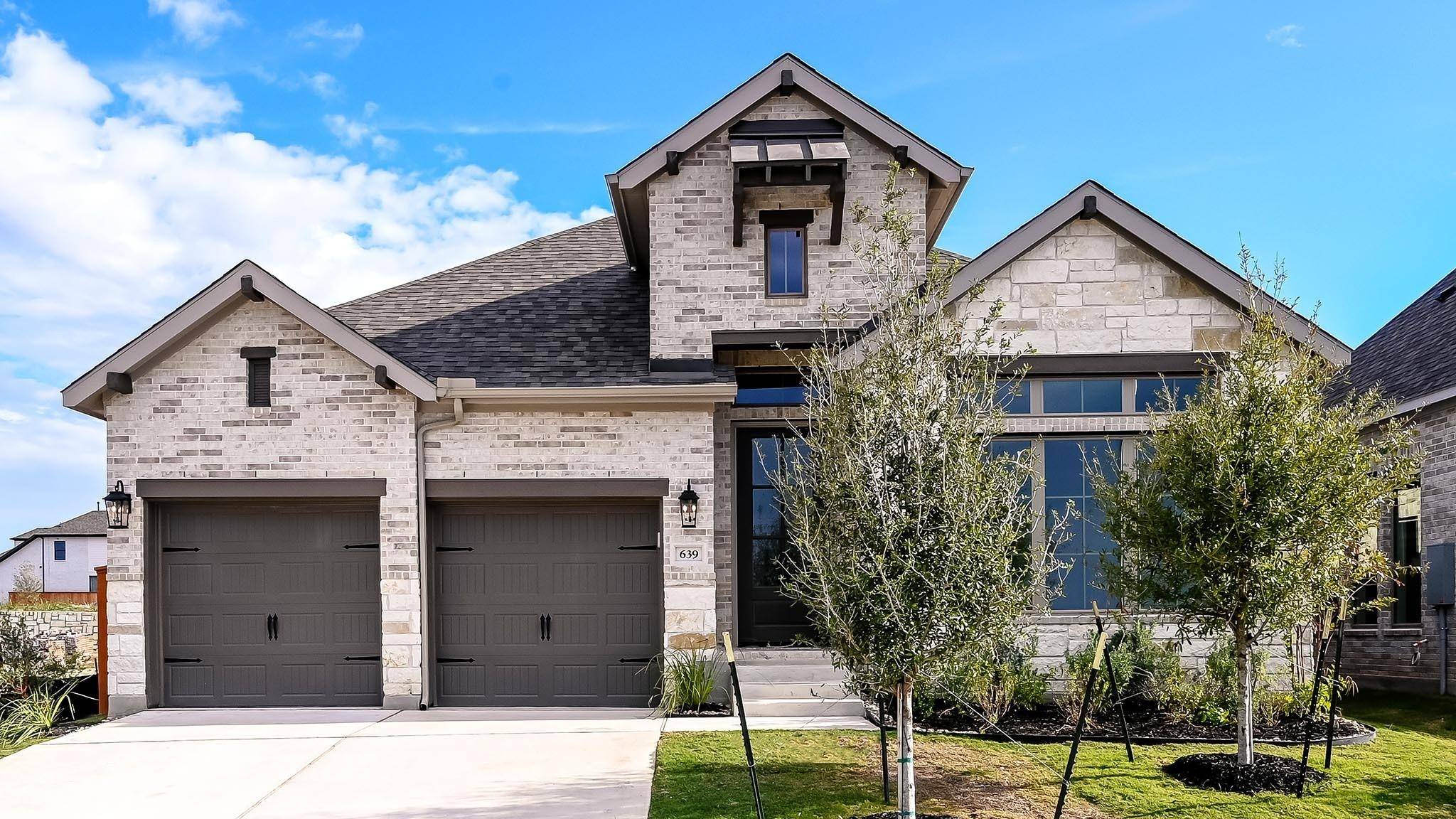 639 Bay Breeze DR, Kyle, TX 78640