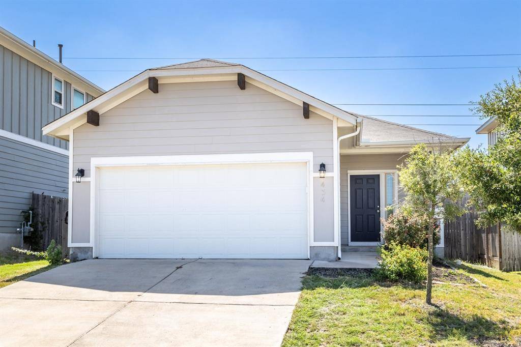 434 Eagle Brook LN, Buda, TX 78610