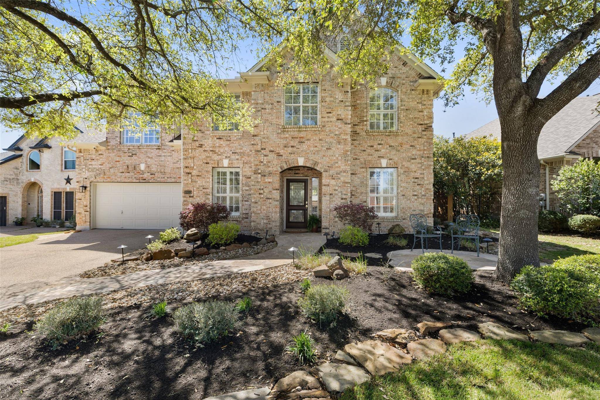 9805 Drip Rock LN, Austin, TX 78730