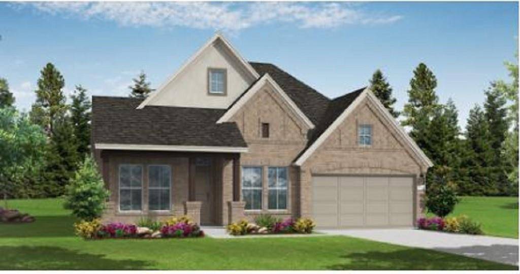 302 BALD EAGLE LN, Kyle, TX 78640