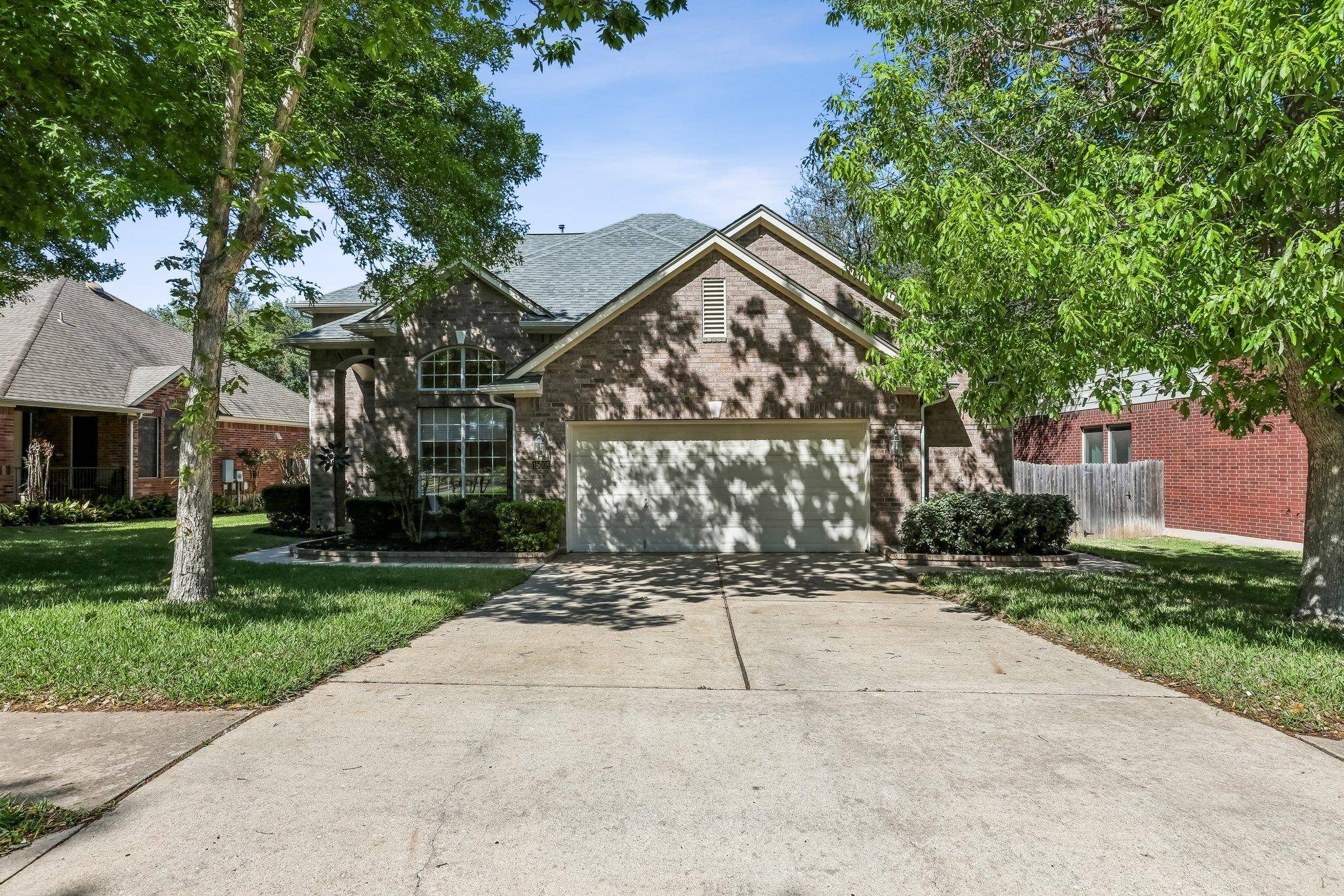 15008 Thatcher DR, Austin, TX 78717
