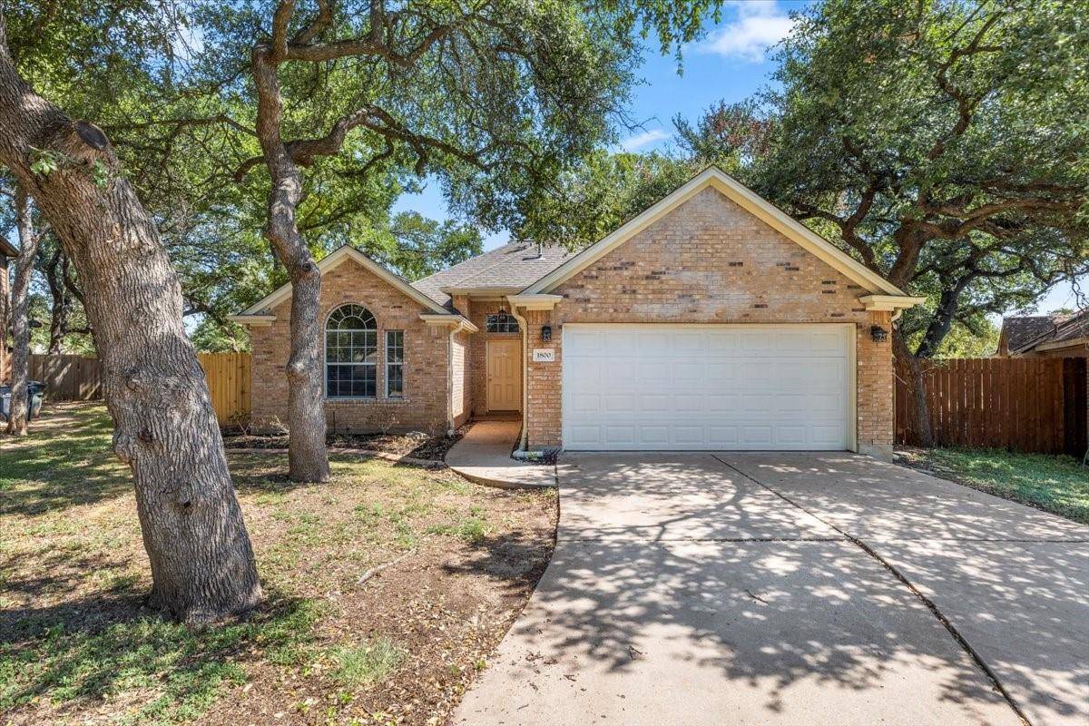 1800 Shooting Star CV, Cedar Park, TX 78613