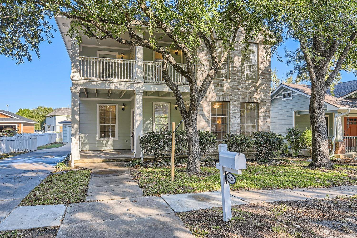 4638 Mather, Kyle, TX 78640