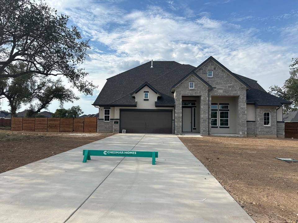 1100 Painted Horse DR, Georgetown, TX 78633