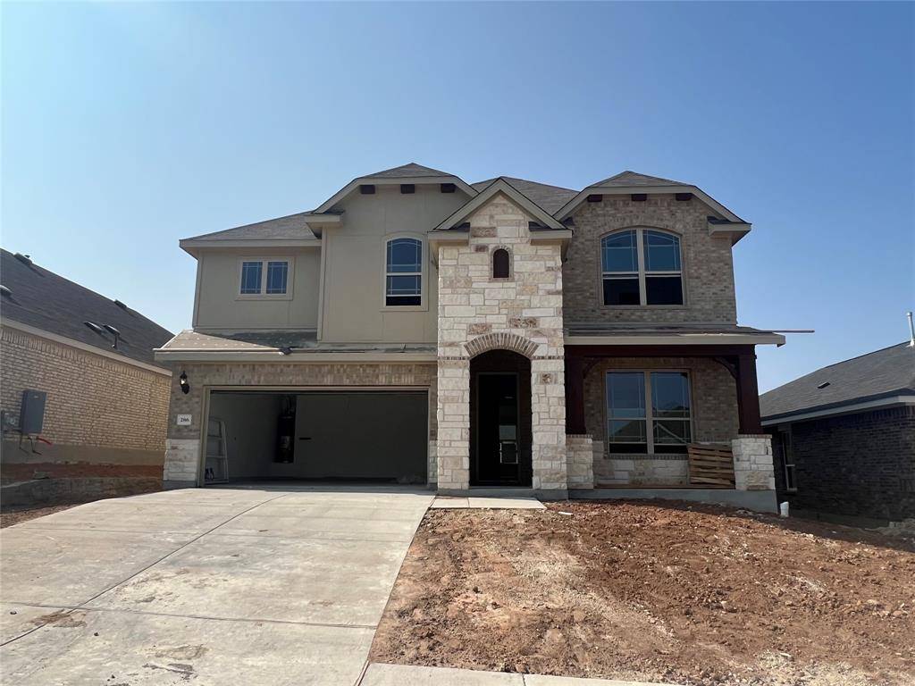 286 Durian LOOP, Buda, TX 78610