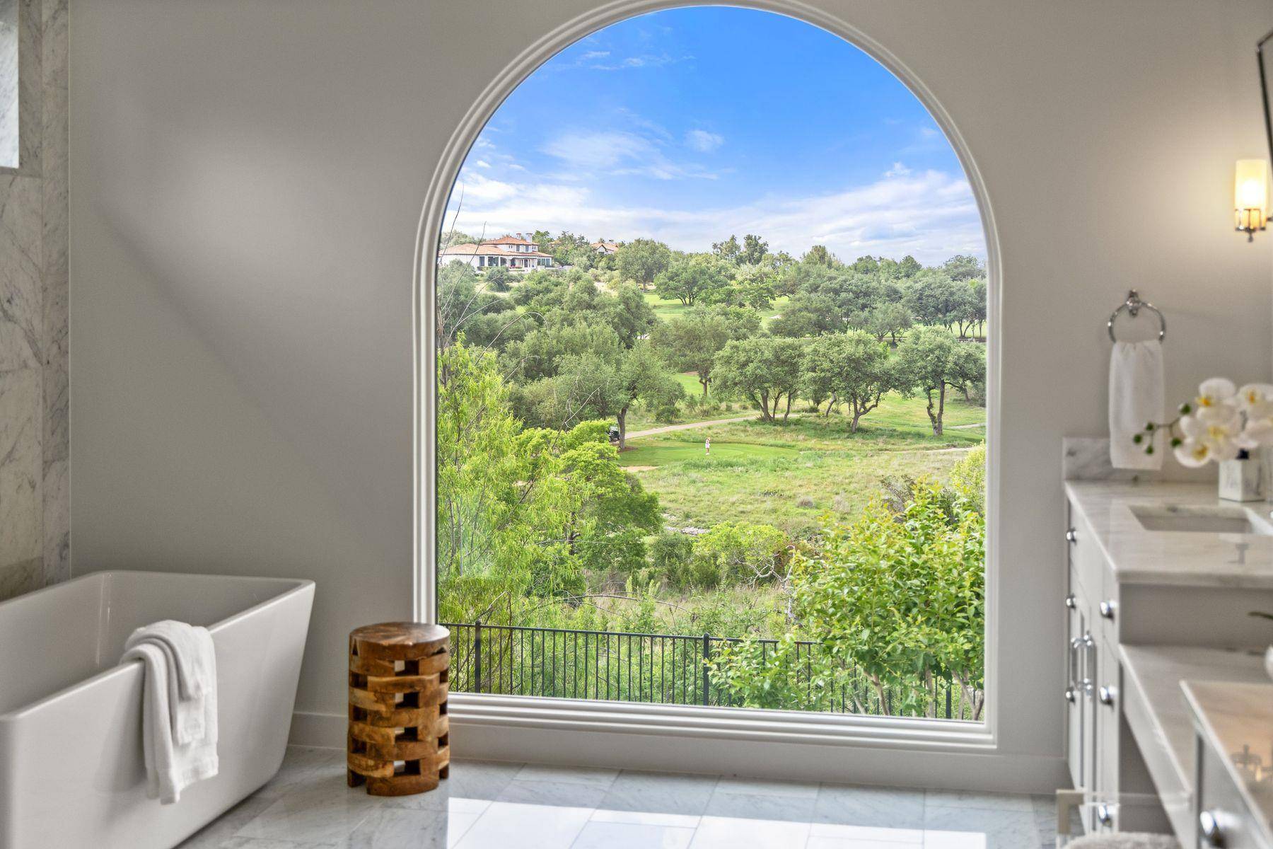 12625 Maidenhair, #31 LN, Austin, TX 78738