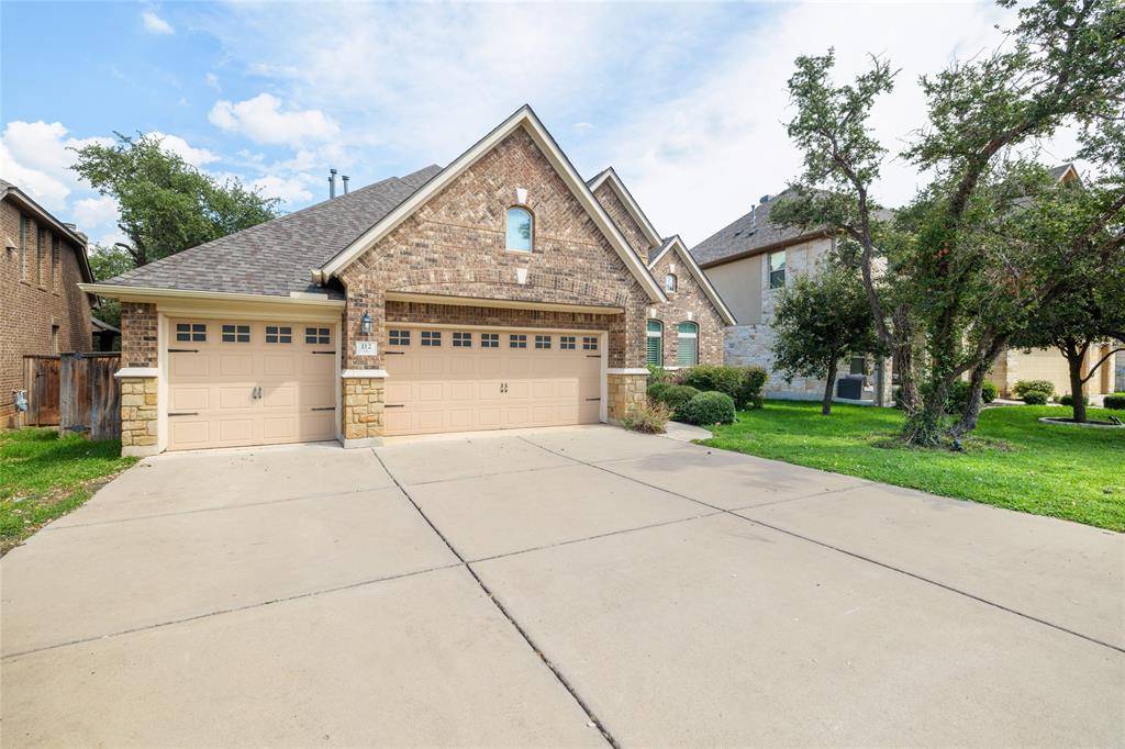 112 Driftwood DR, Cedar Park, TX 78613