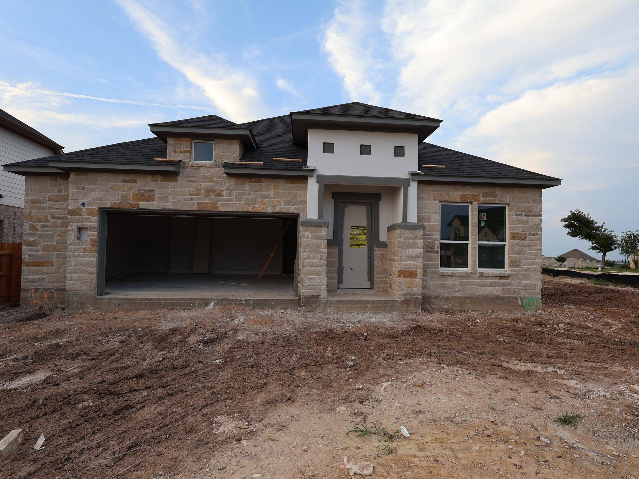 100 White Magnolia CV, Georgetown, TX 78628