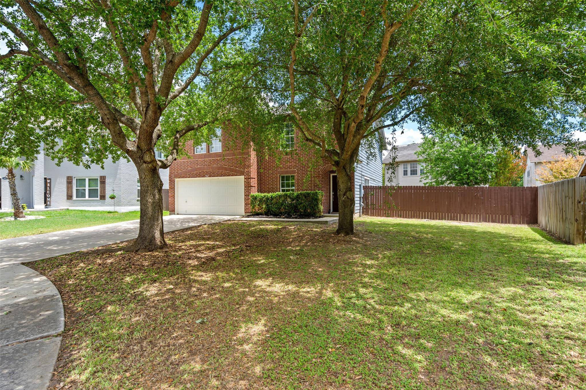 361 Whispering Hollow DR, Kyle, TX 78640