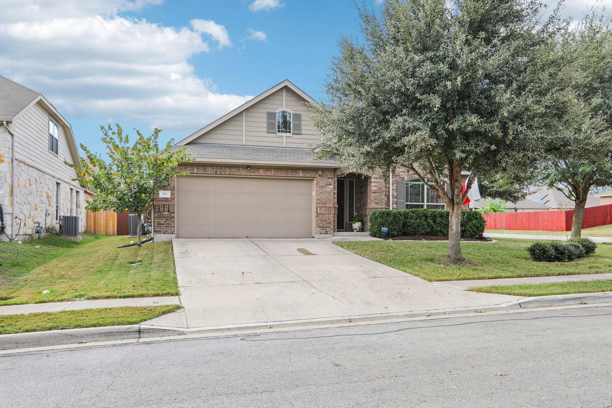 284 Travertine TRL, Buda, TX 78610
