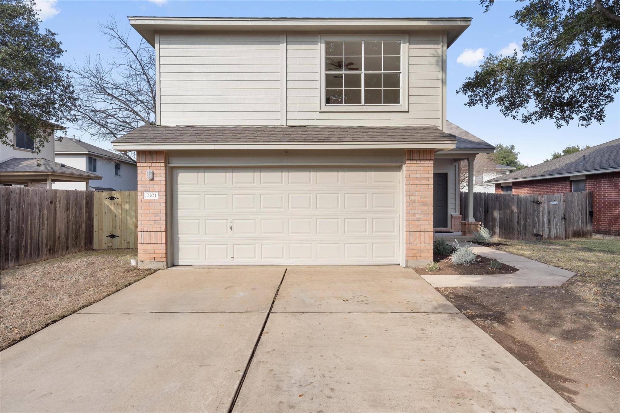 2101 Jester Farms RD, Round Rock, TX 78664
