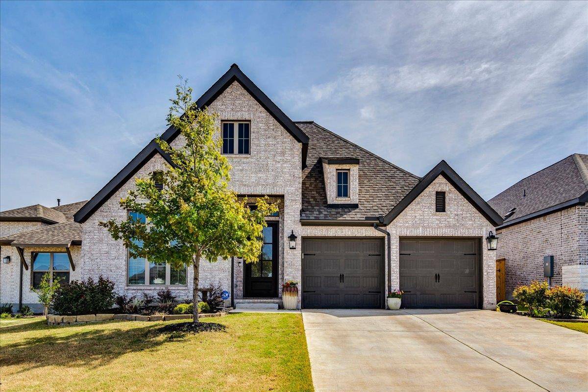 186 Prickly Poppy LOOP, Kyle, TX 78640
