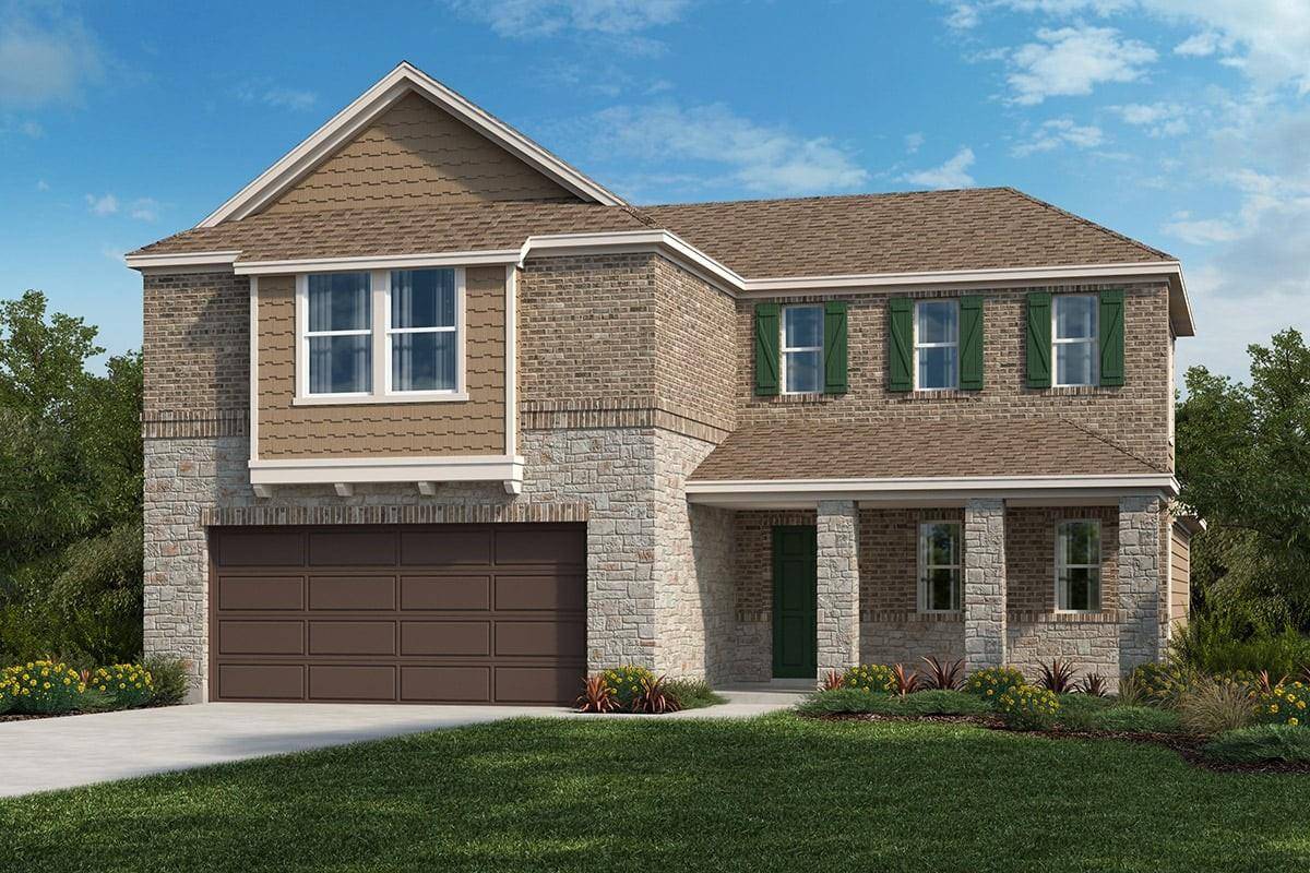 18101 Bridled Stallion DR, Manor, TX 78653